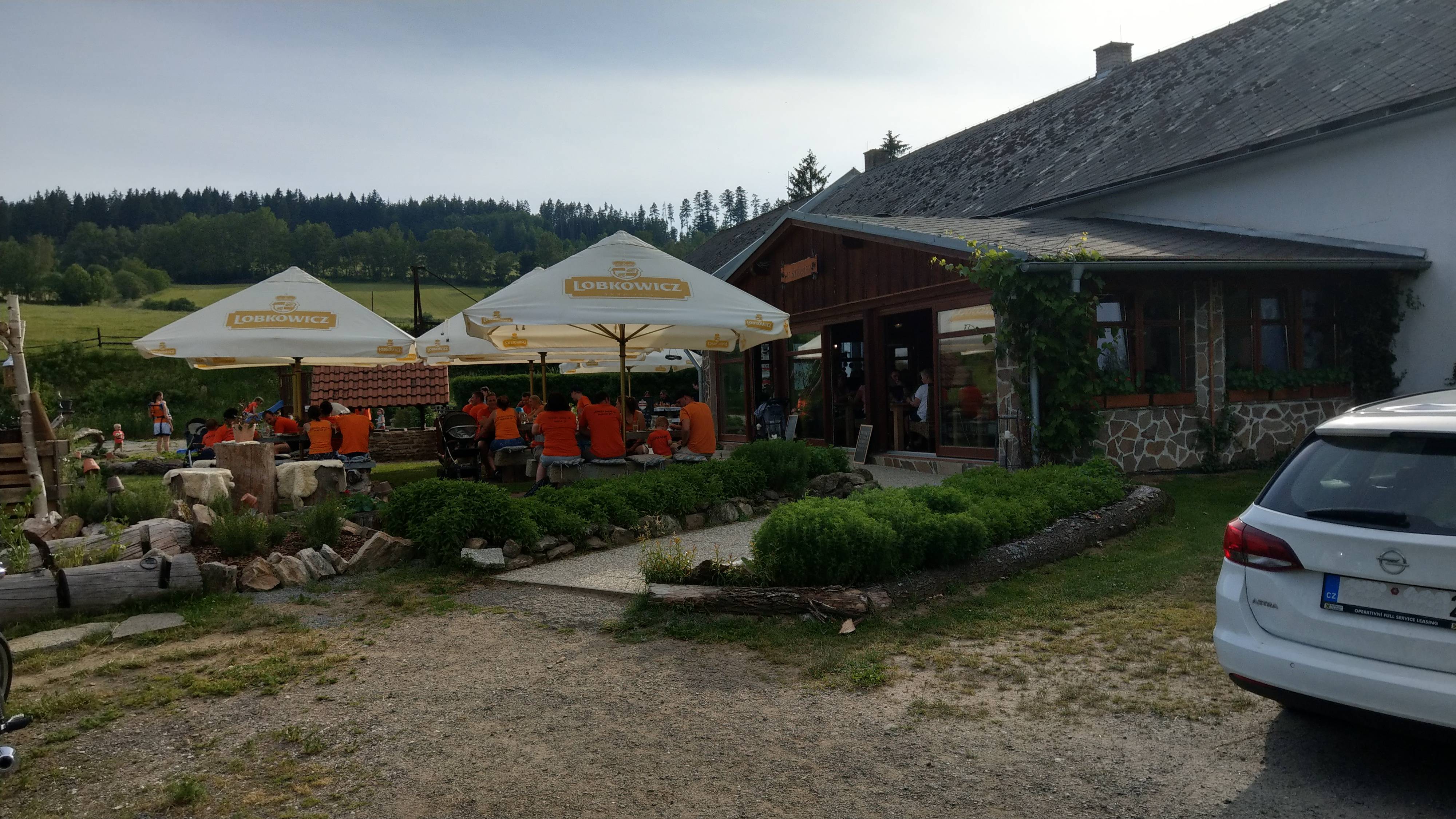 Ubytování Vojetice 9 foto 2