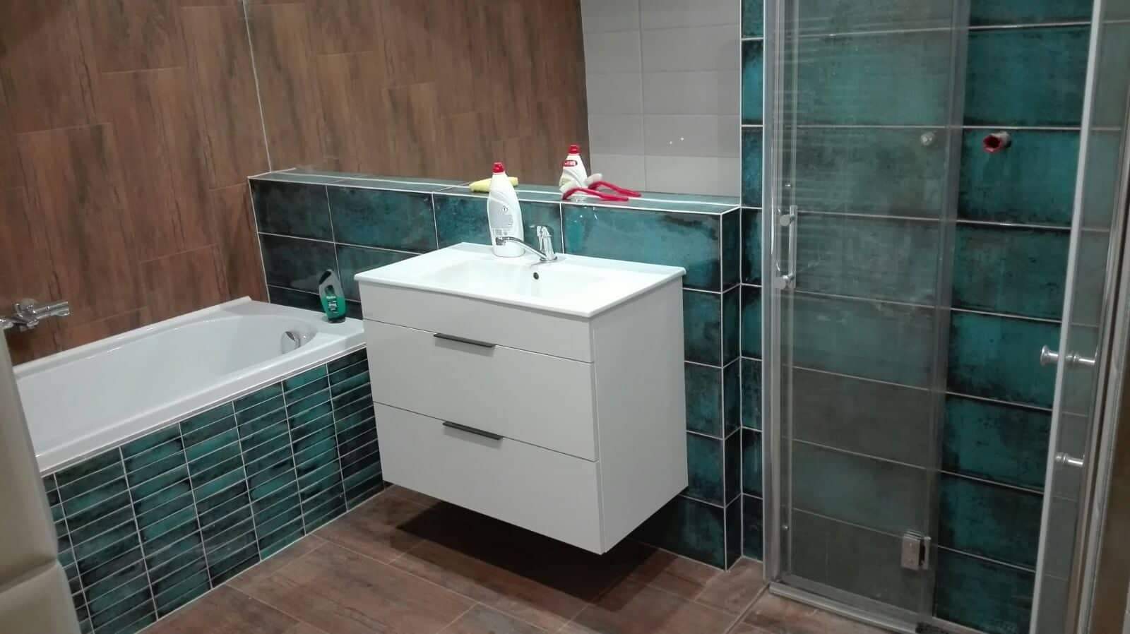 Koupelny AB&BA Absolon foto 3