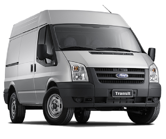 Půjčovna dodávek AUTOBONY foto 2