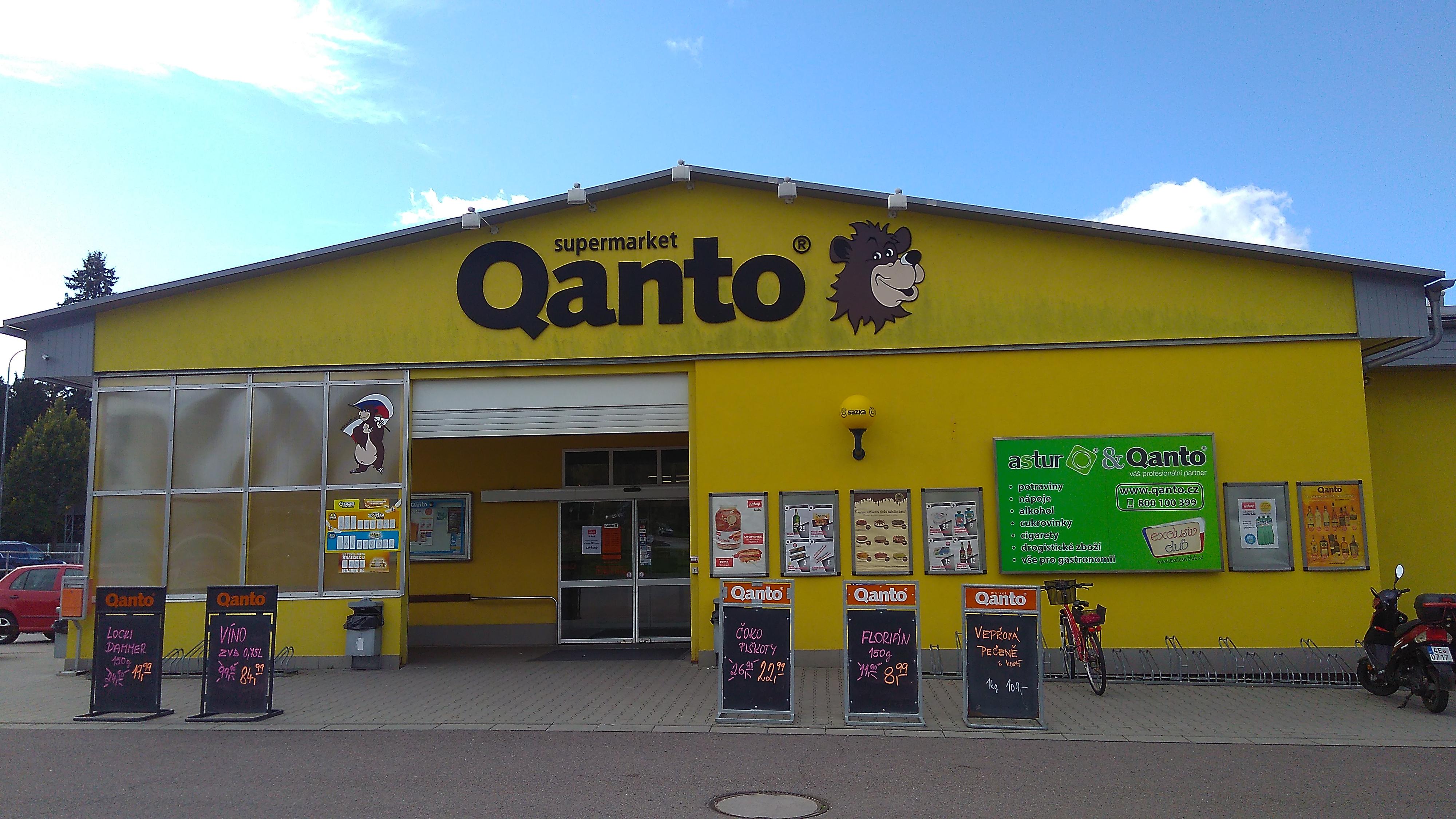 Qanto market foto 5