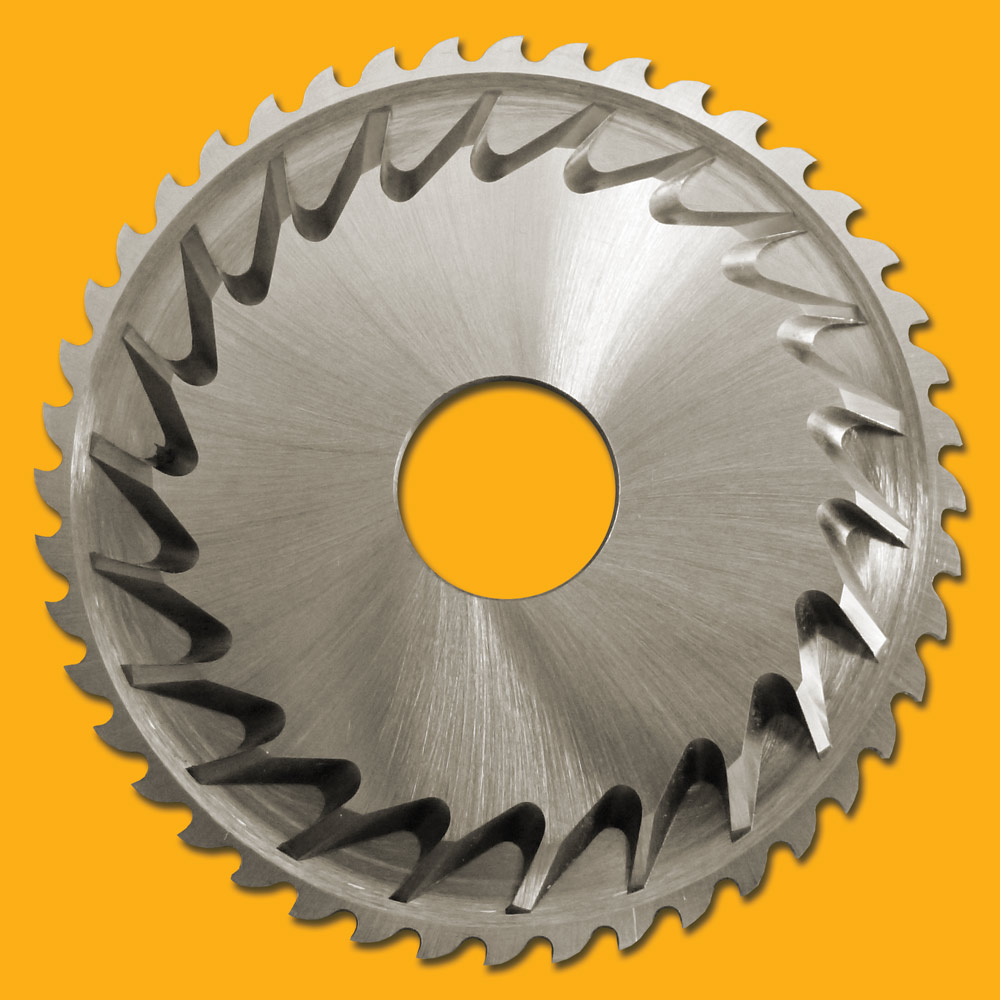 GSP - High Tech Saws, s.r.o. foto 2