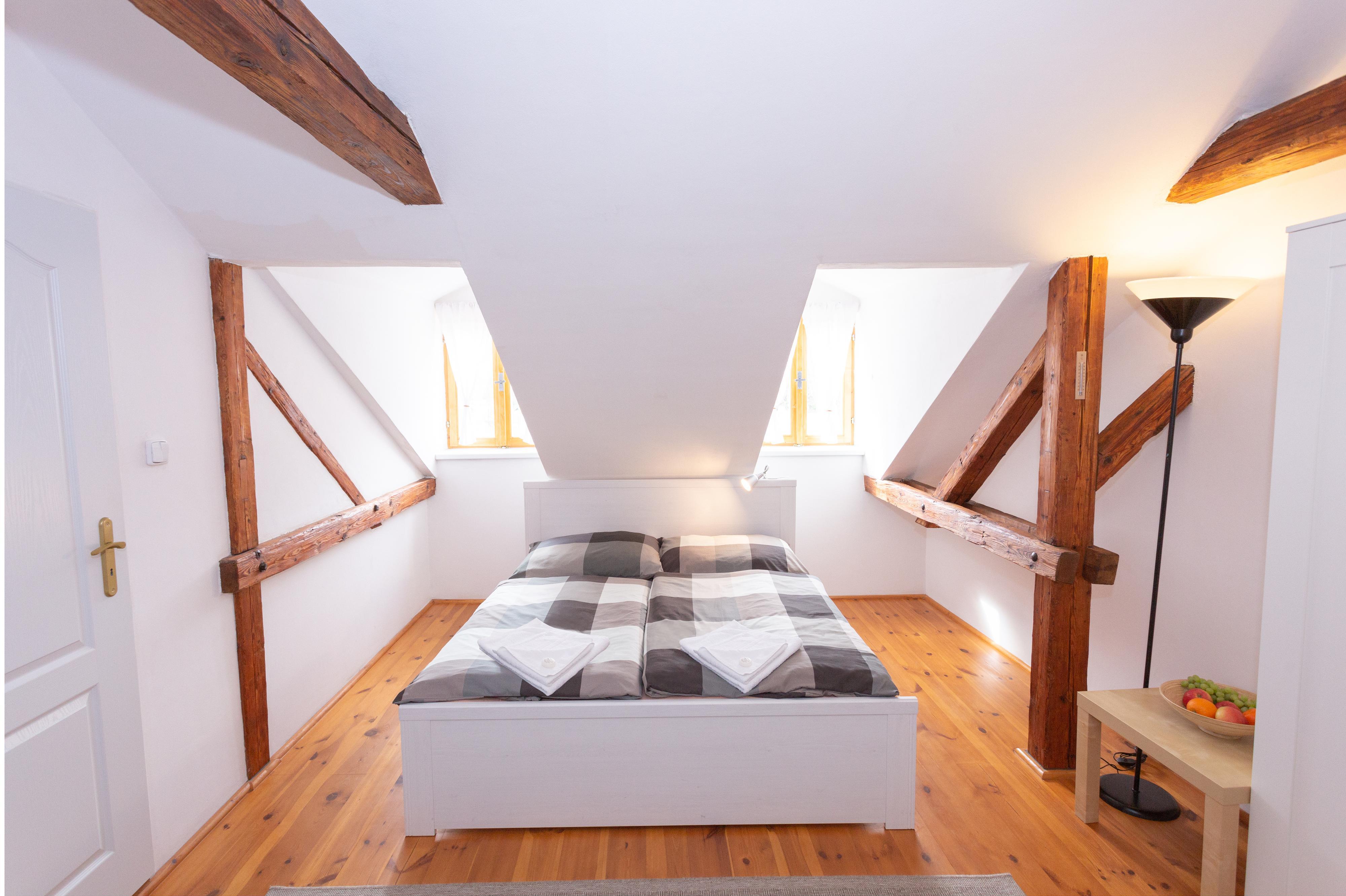 Rodinný pension Bečov