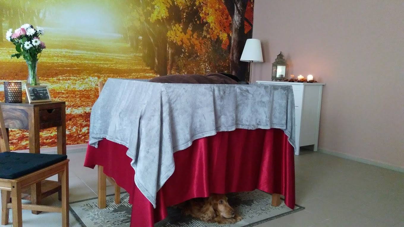 KERBEROS Krematorium foto 2