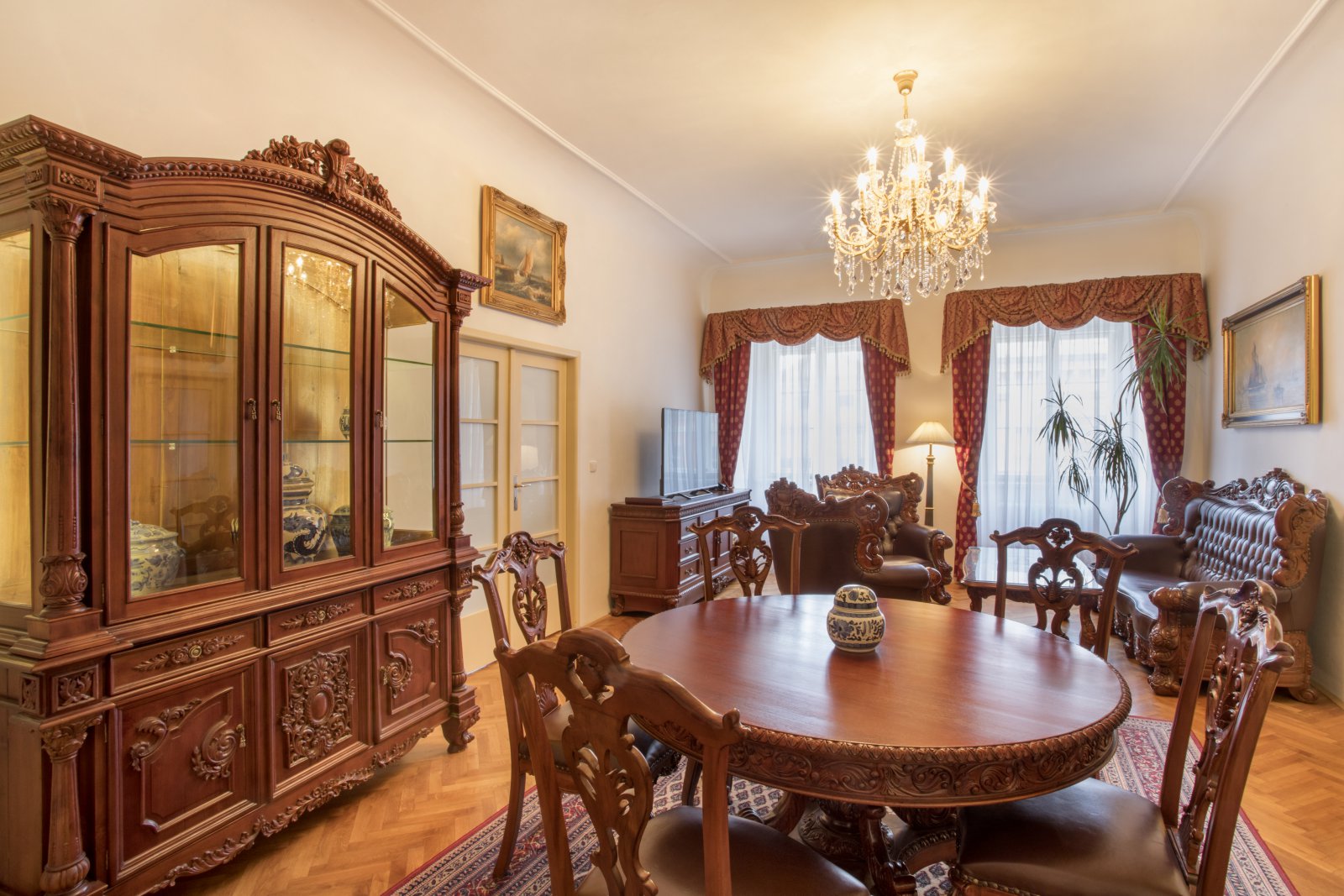 Hotel U Prince foto 3