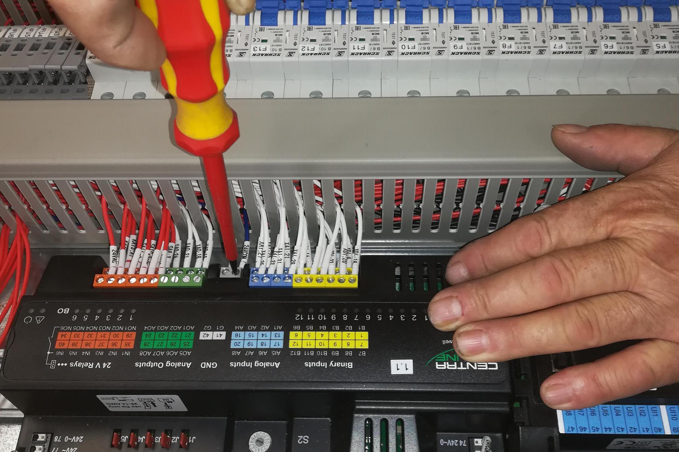 Lachnit – LERZ, s.r.o.