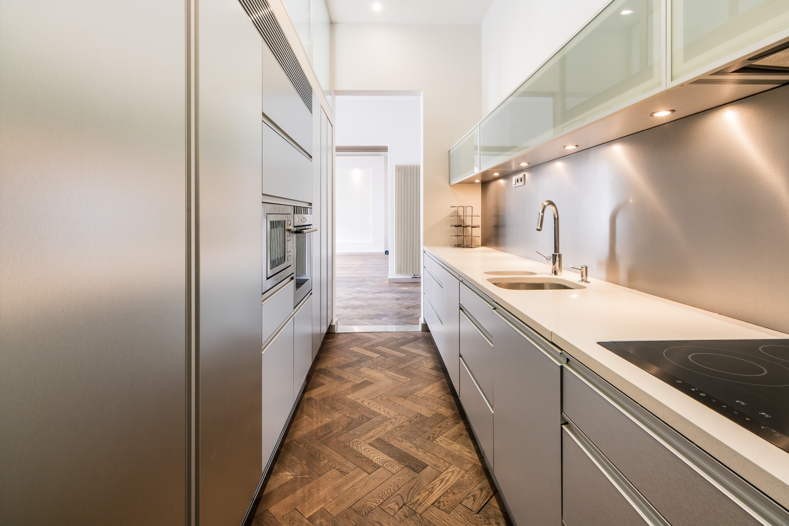 Y&T Luxury Property – luxusní byty Praha foto 5