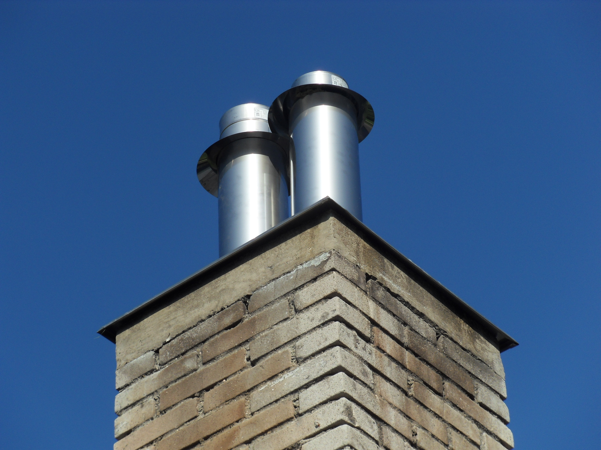 Kominictví KOMKLIMA foto 6