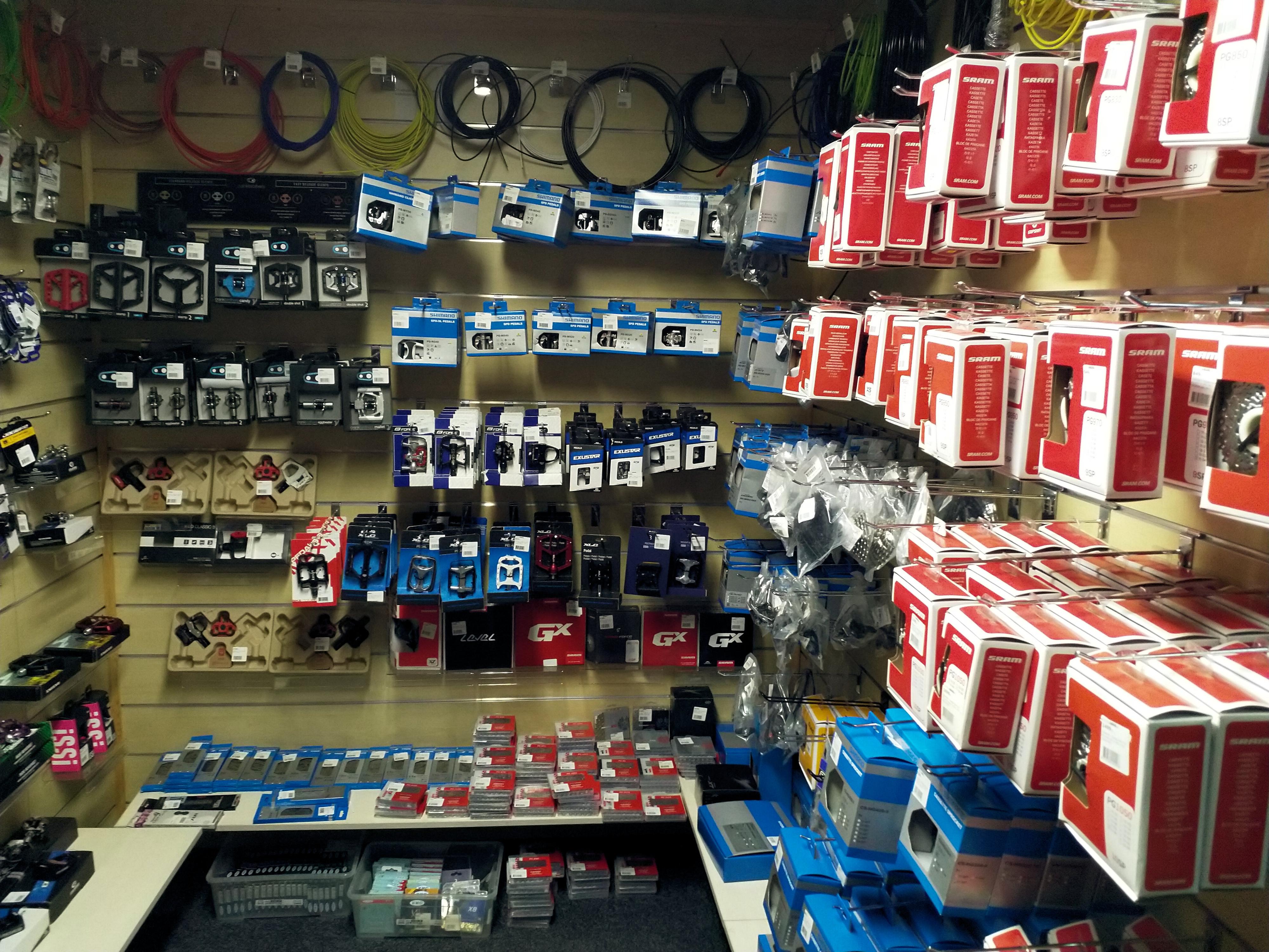 Bike-Eshop.CZ foto 2