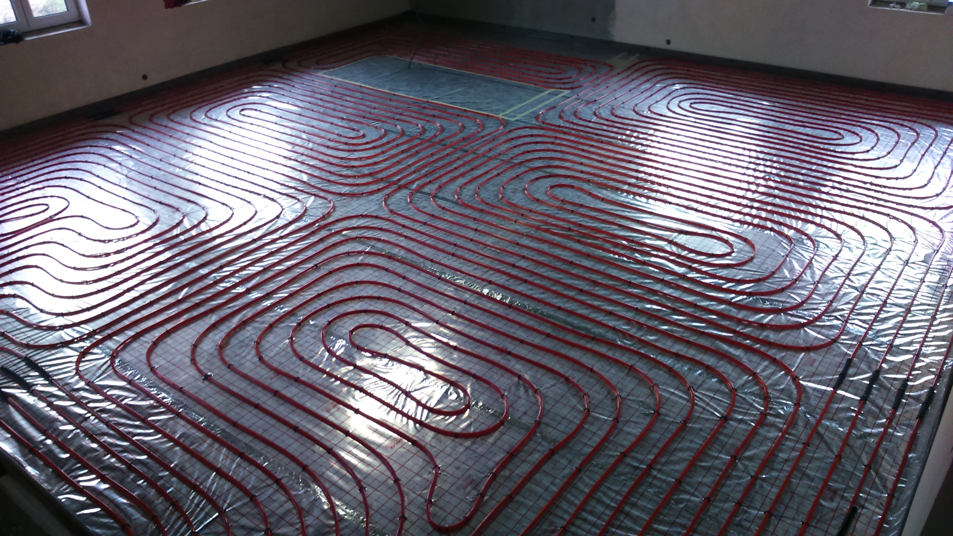 Topenářství - instalatérství  Karel Benda foto 2