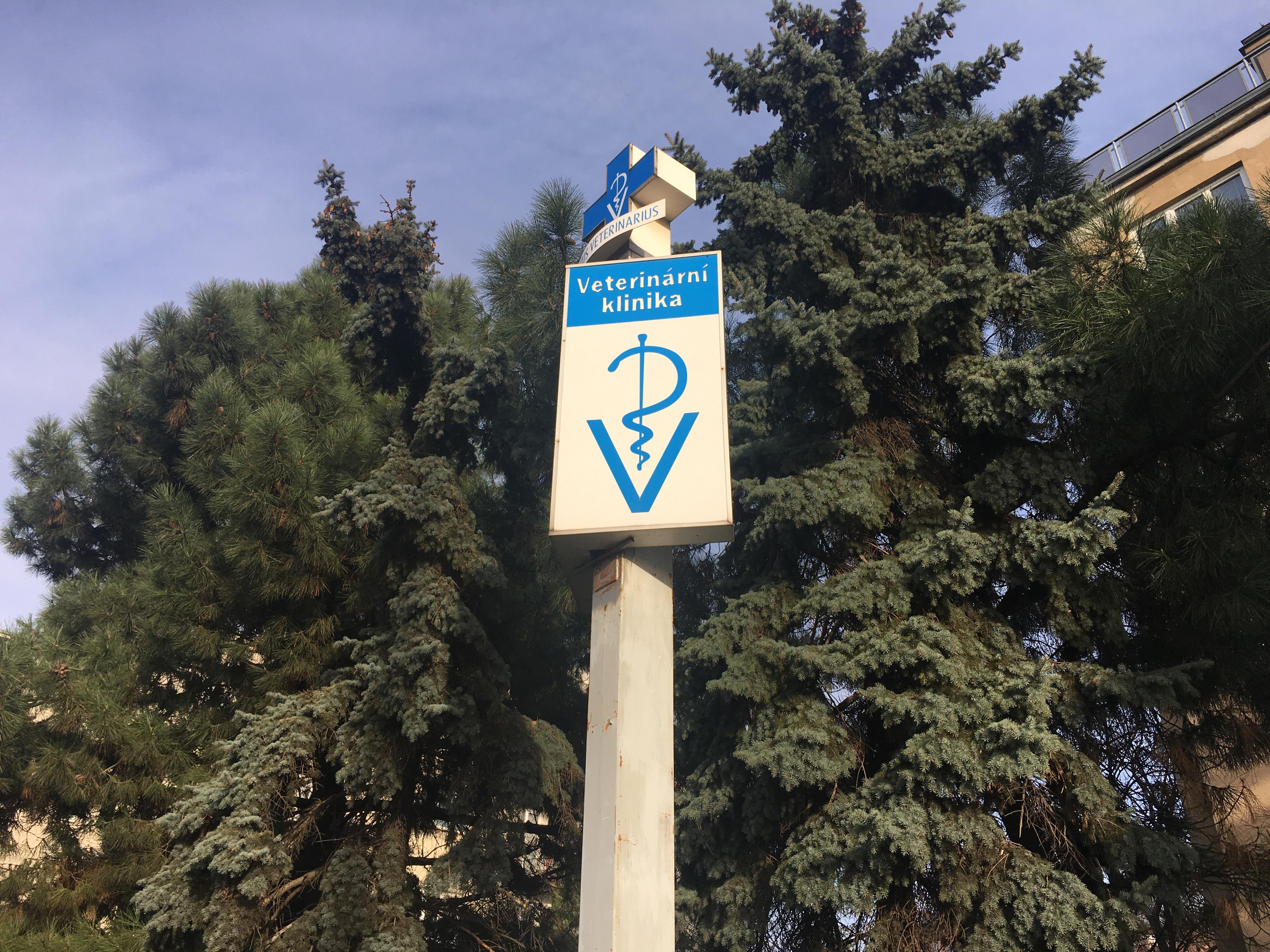 Veterinární klinika Podolské nábřeží foto 4