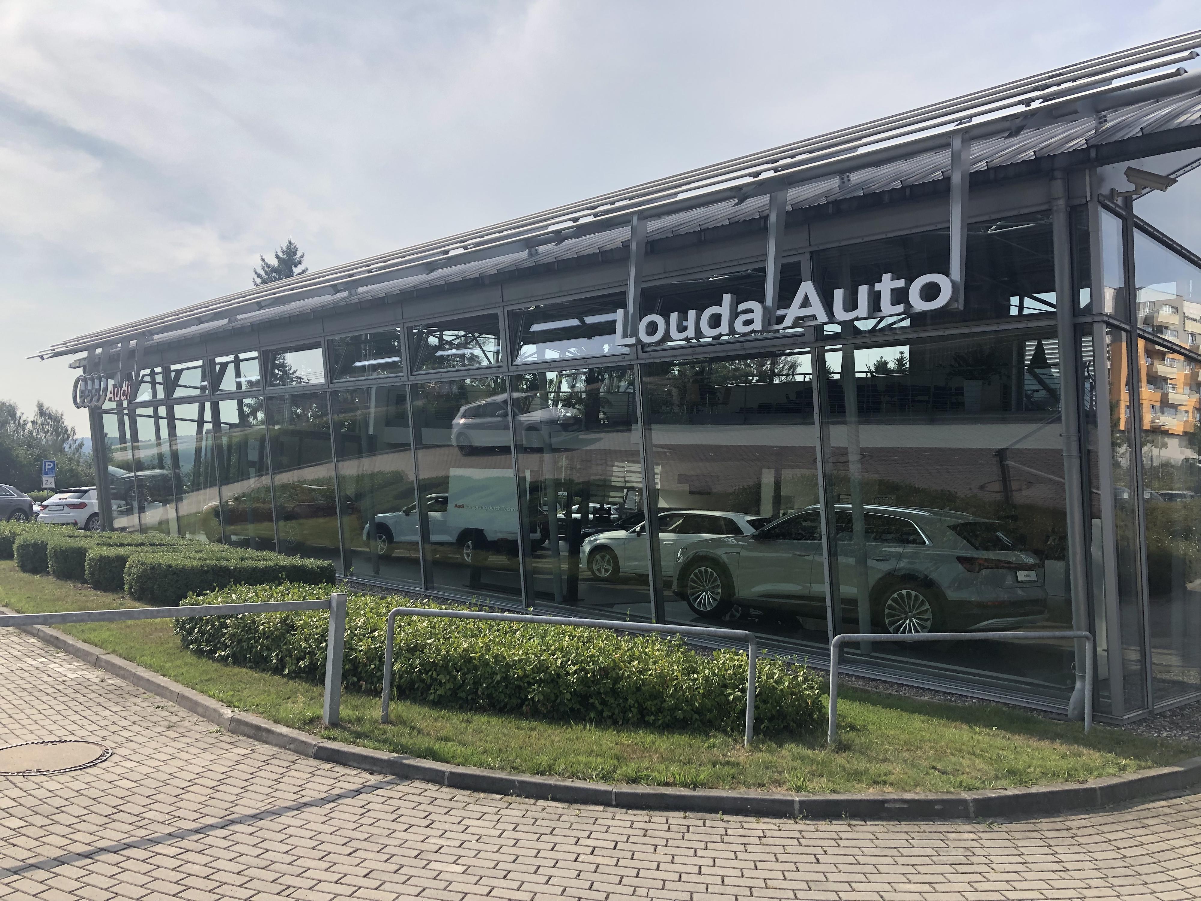 Louda Auto, a.s. foto 3