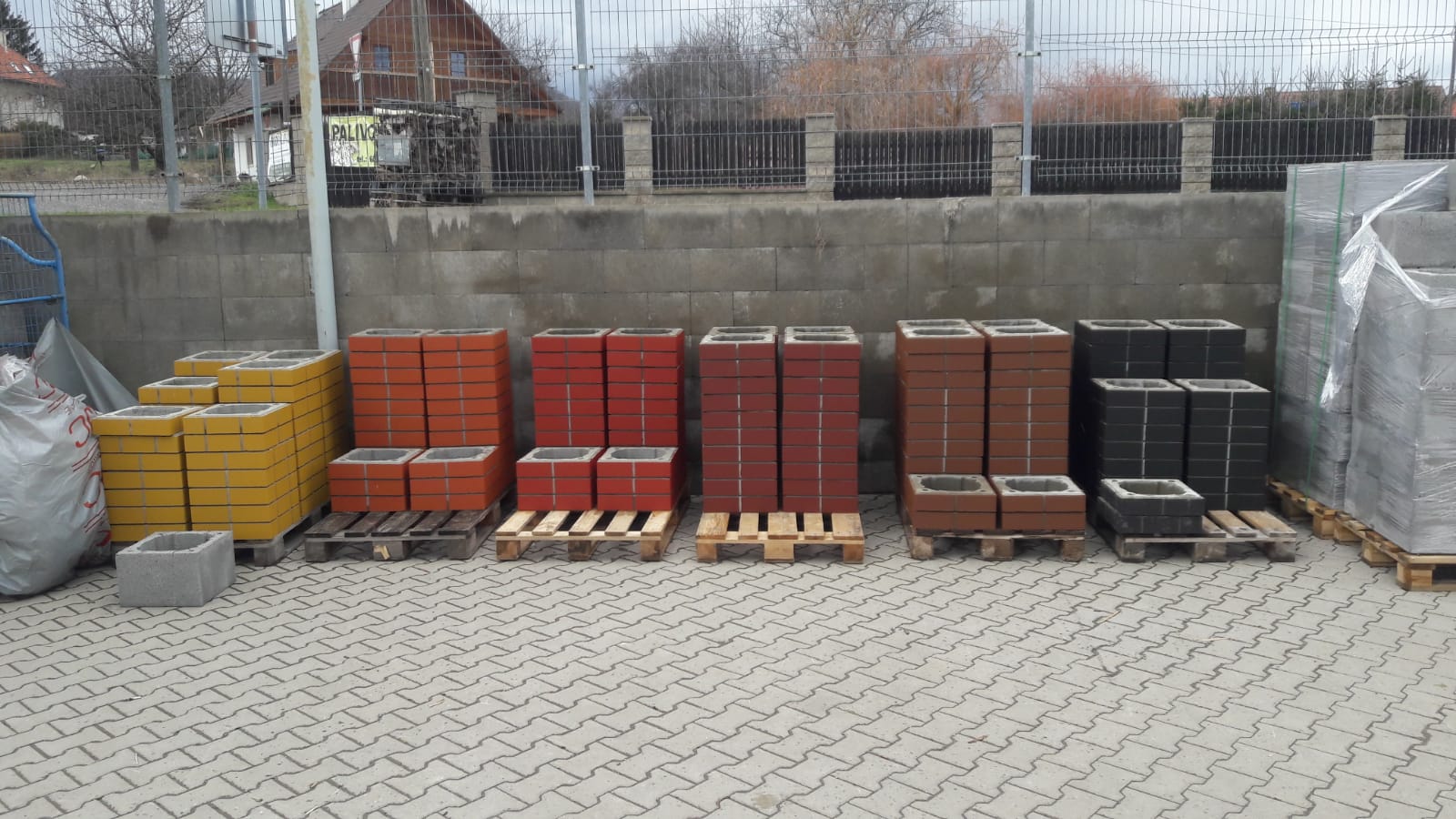 Kominictví KOMKLIMA foto 3