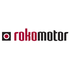 logo - ROKO - MOTOR, autorizovaný dealer Jaguar a Land Rover