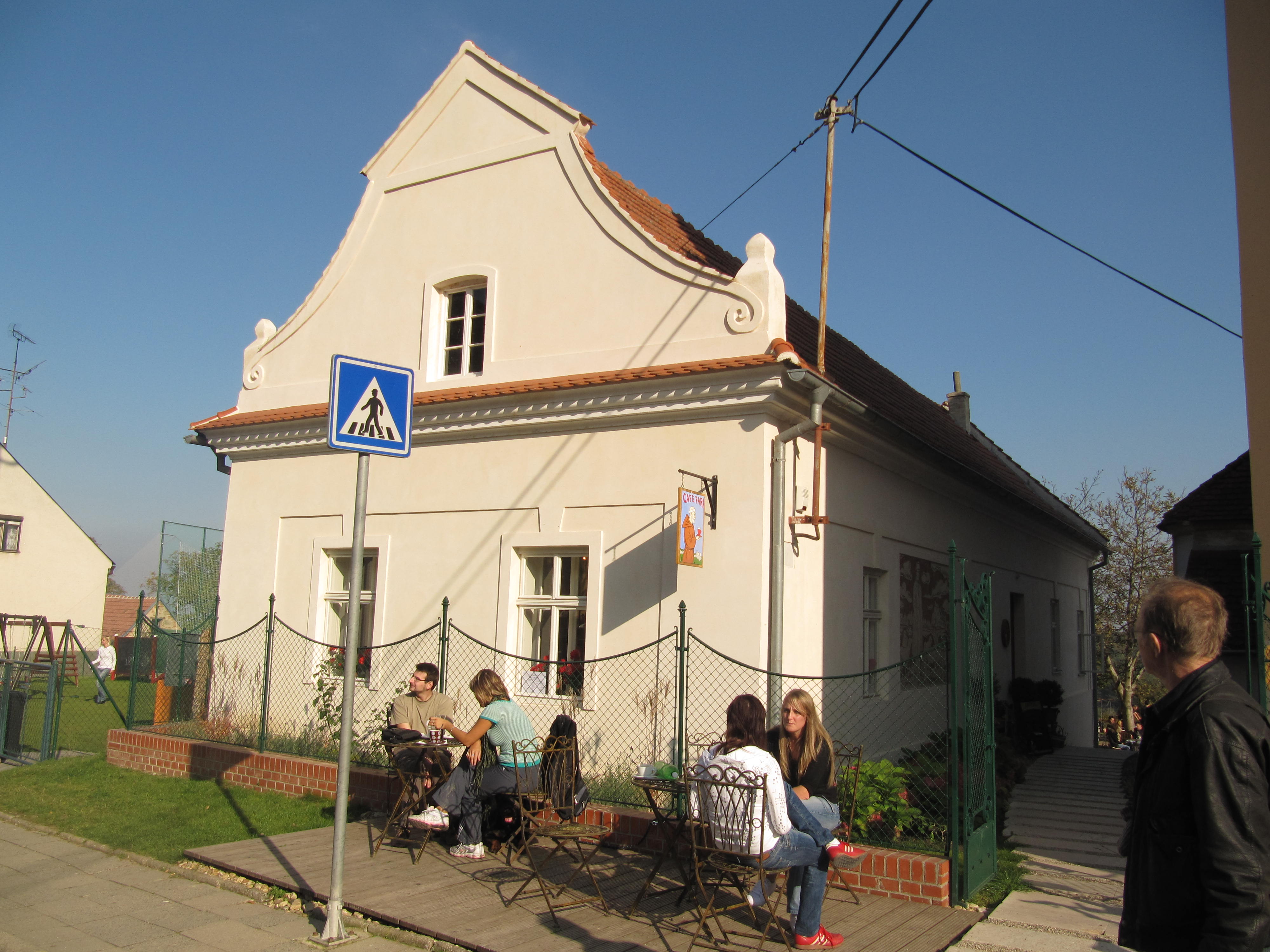 Café Fara foto 3