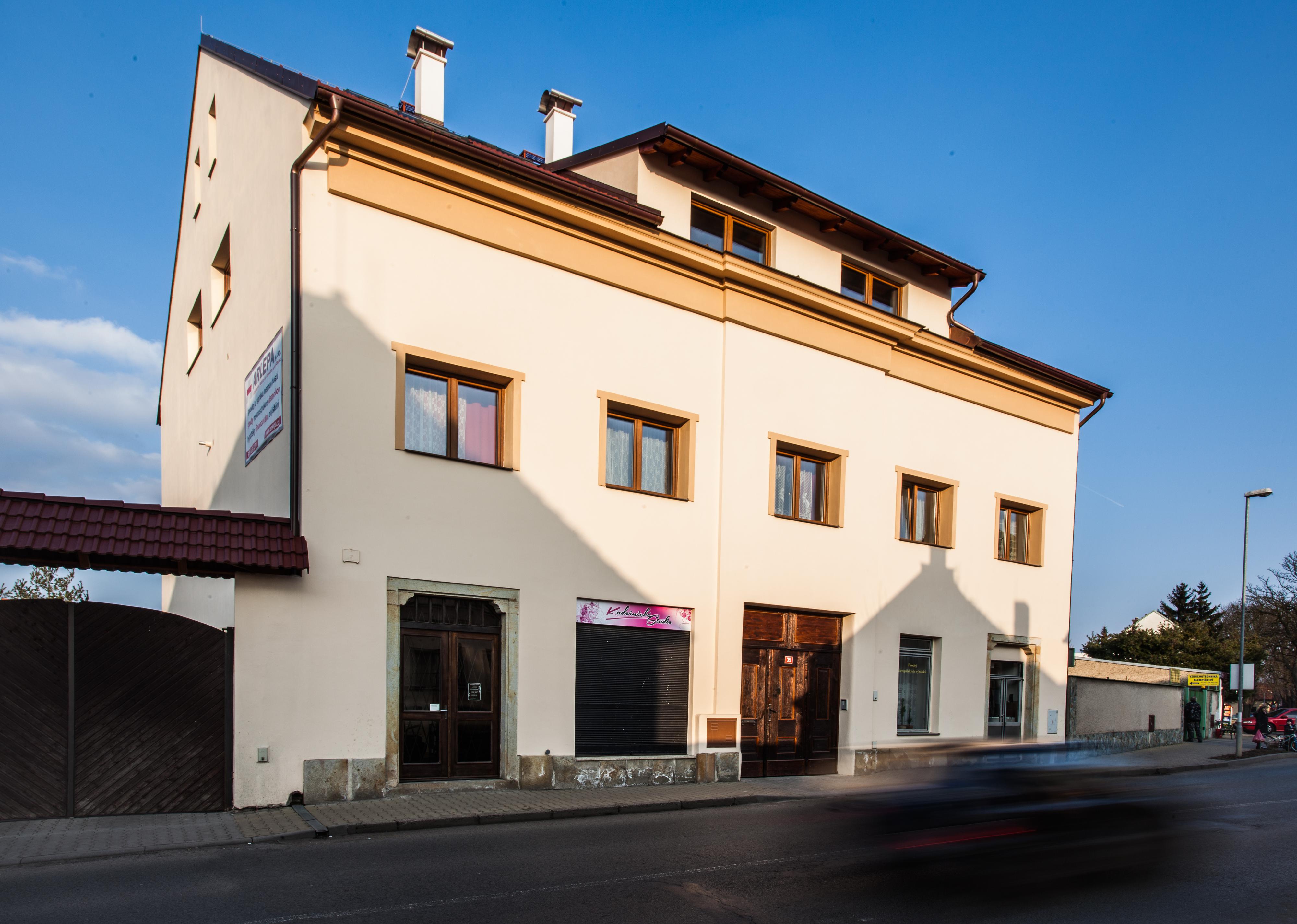 ARLEPA Projekt s.r.o.