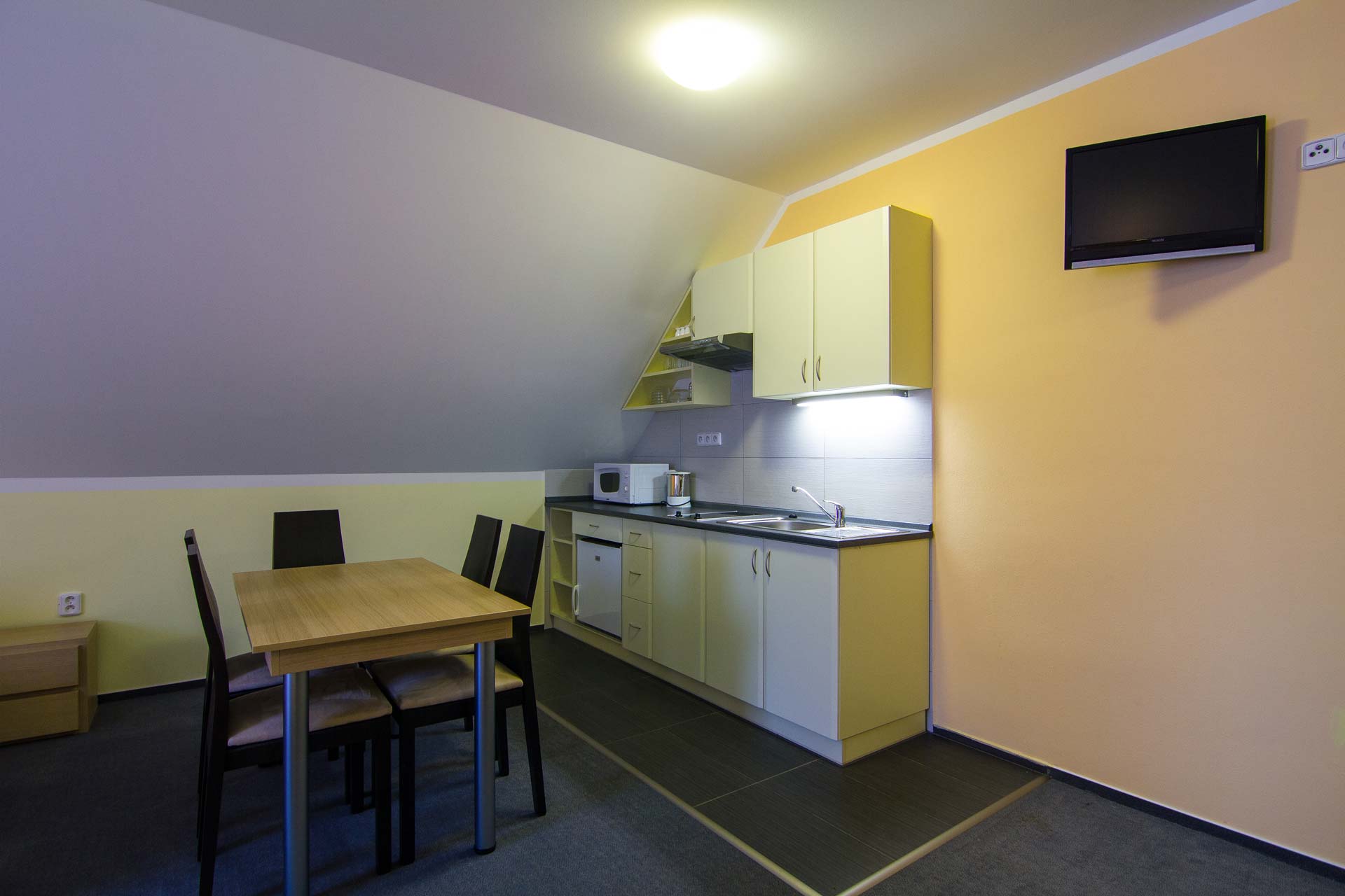Apartmány Sport foto 6