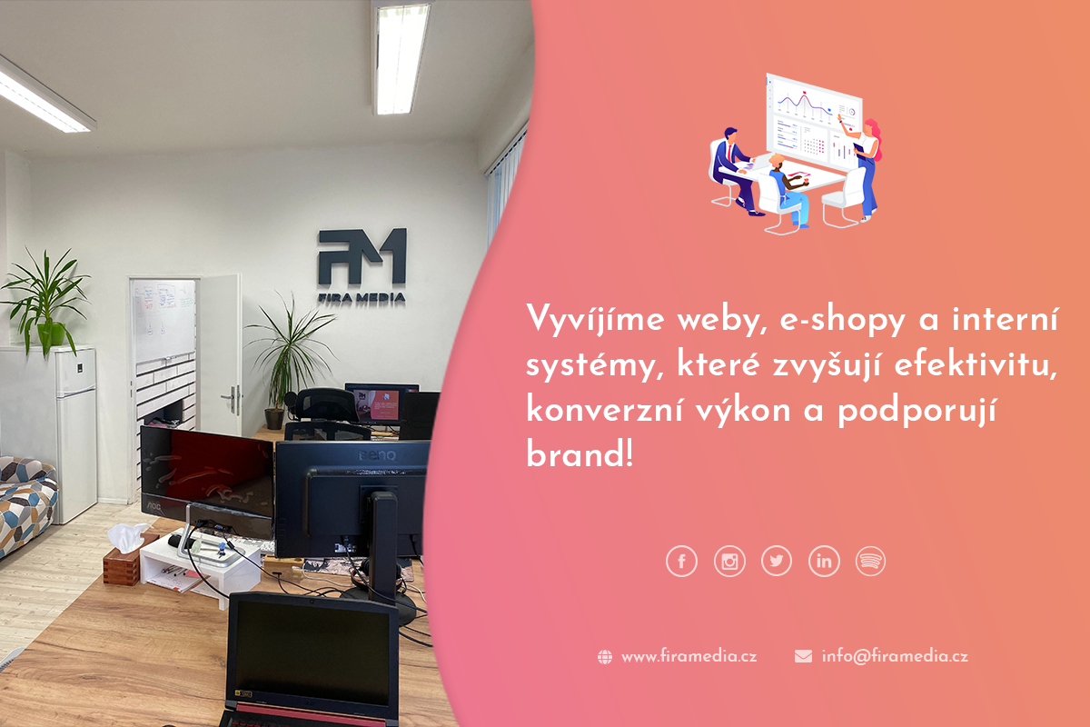 FIRA Media, s.r.o. foto 2
