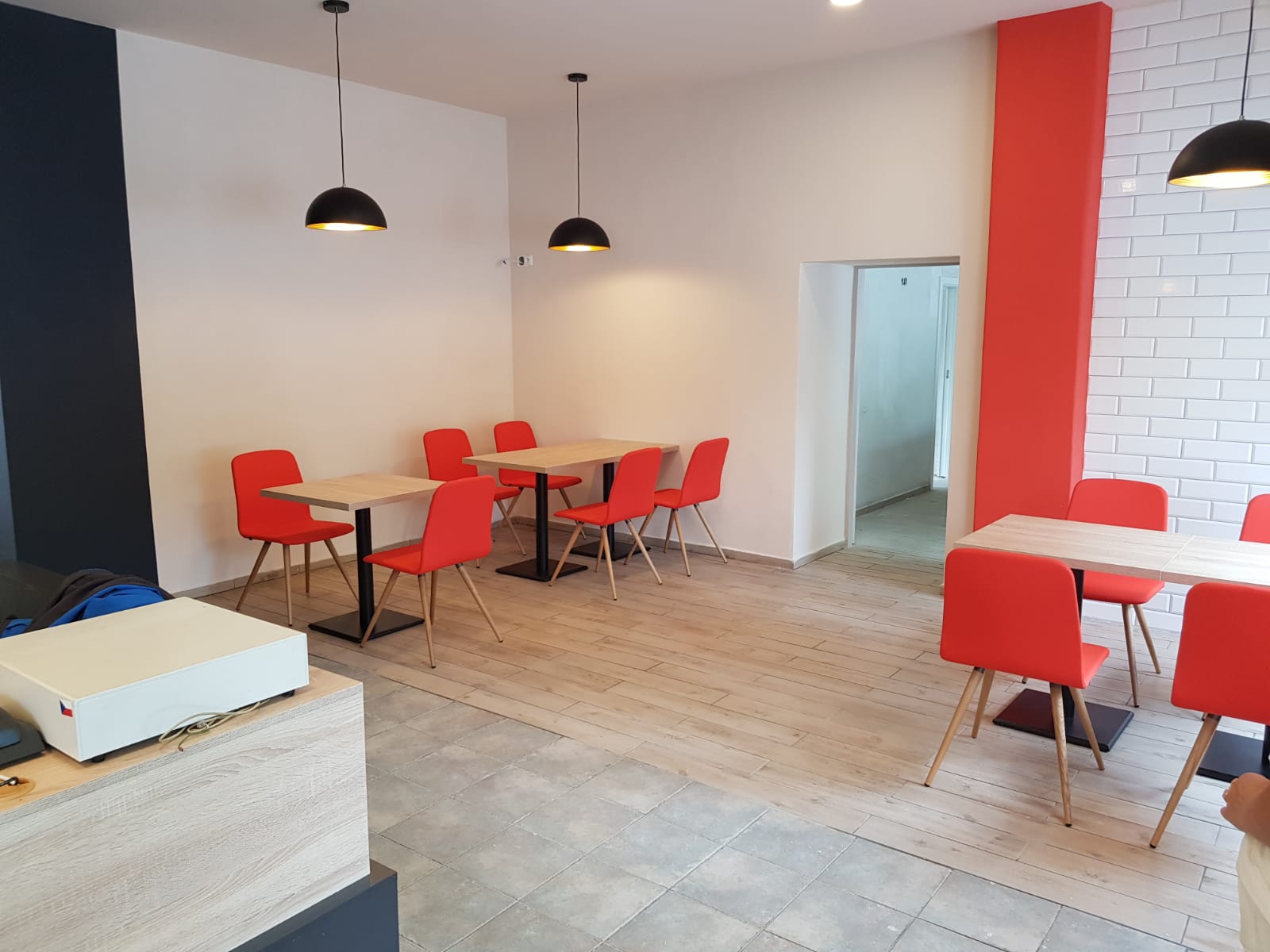 Lázeňská cukrárna a bistro foto 4