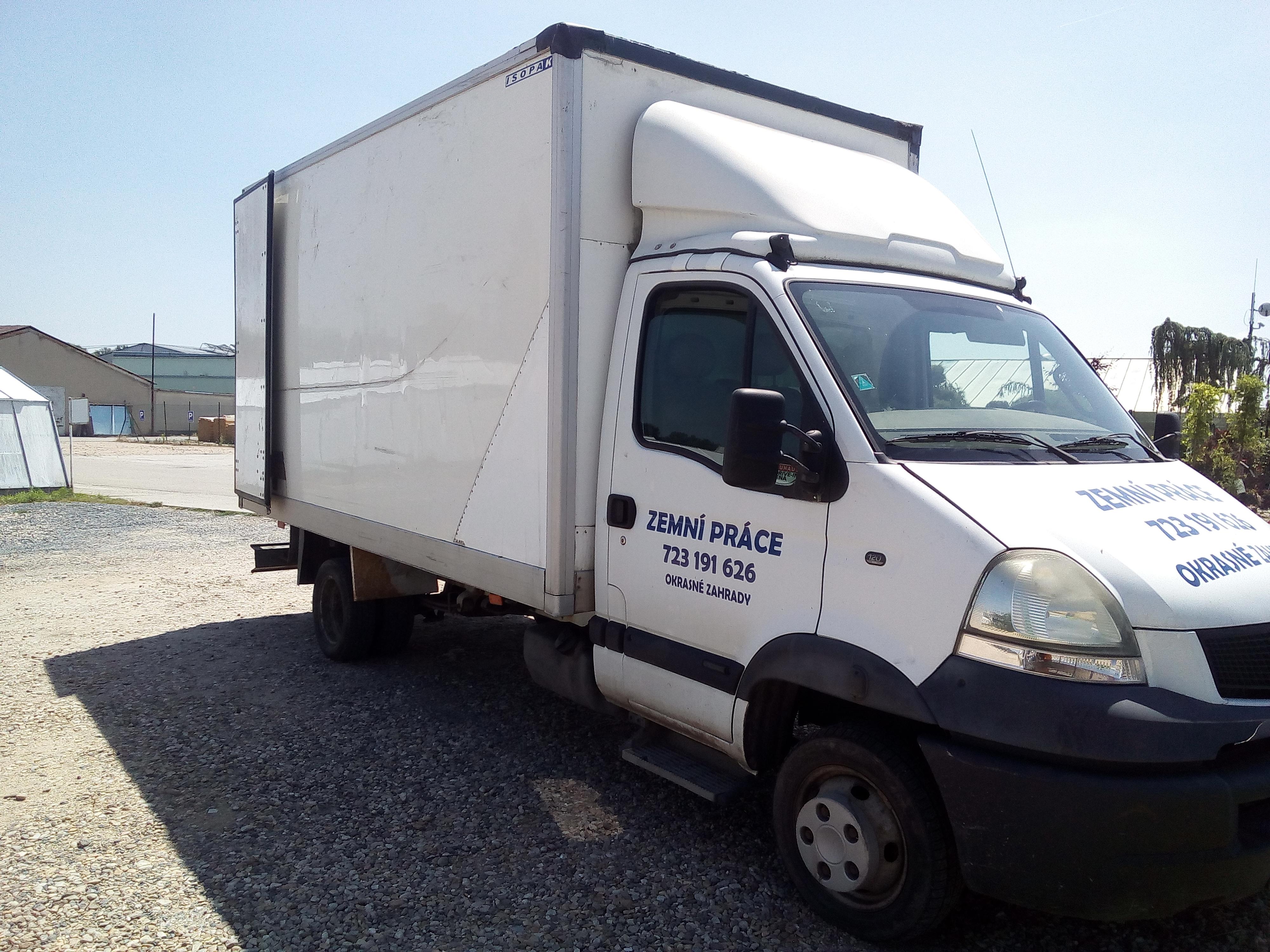 Jiří Šamalík - Zemní práce foto 4