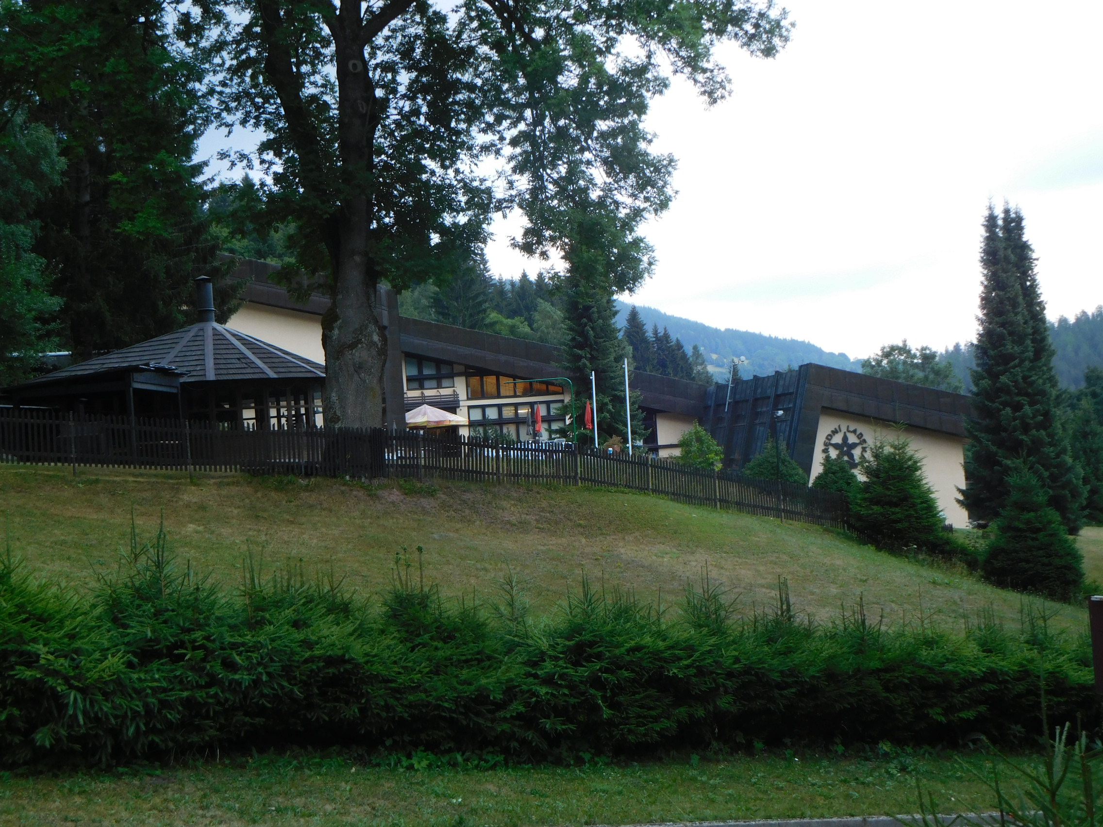 Zotavovna Přední Labská foto 4