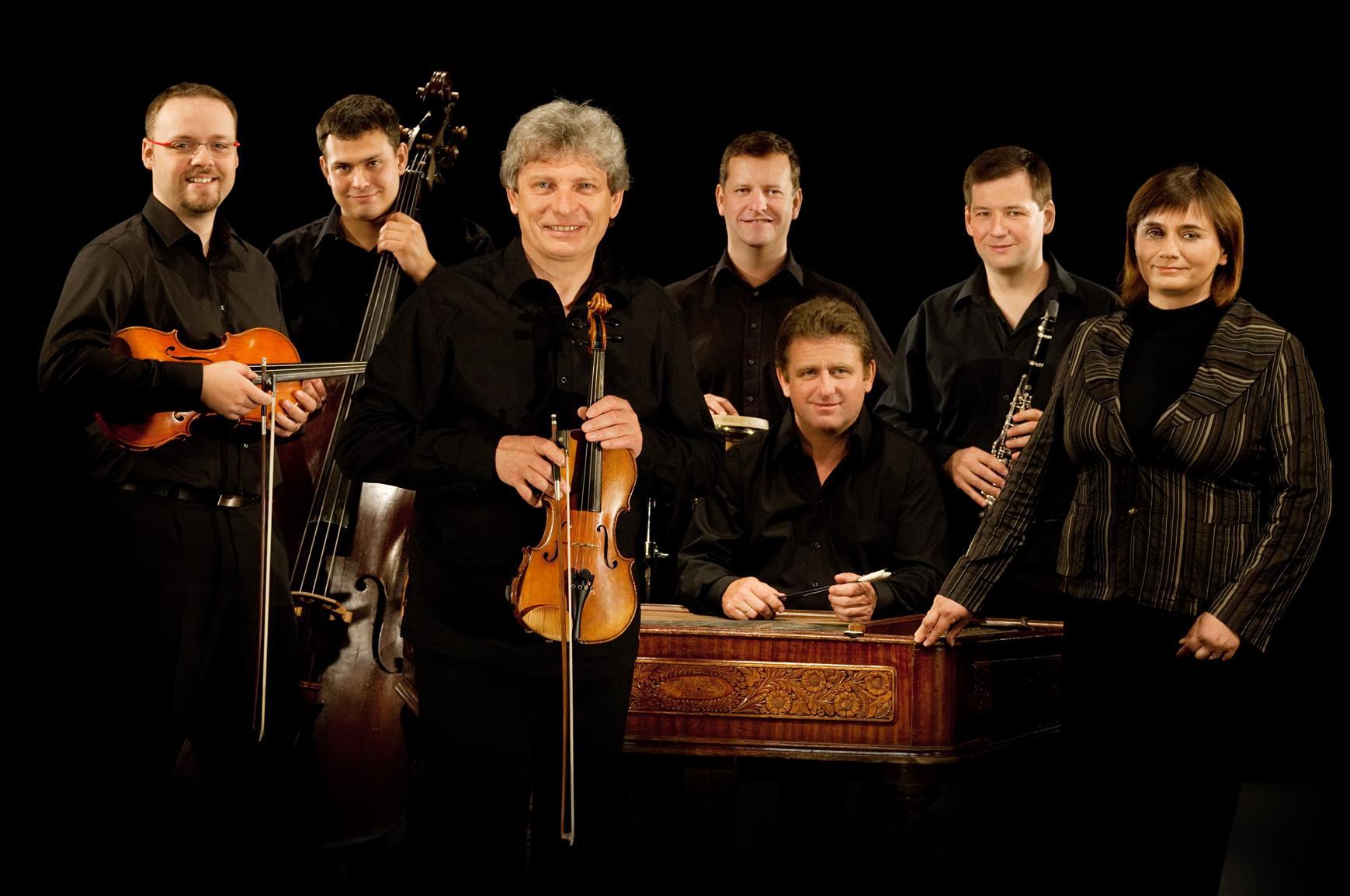 Hradišťan & Jiří Pavlica