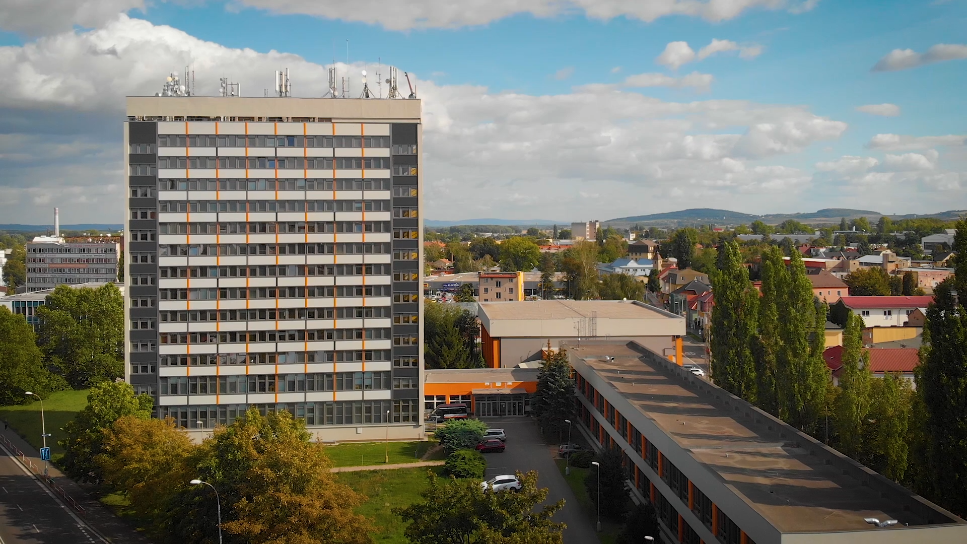 Střední odborná škola informatiky a spojů a Střední odborné učiliště, Kolín foto 3