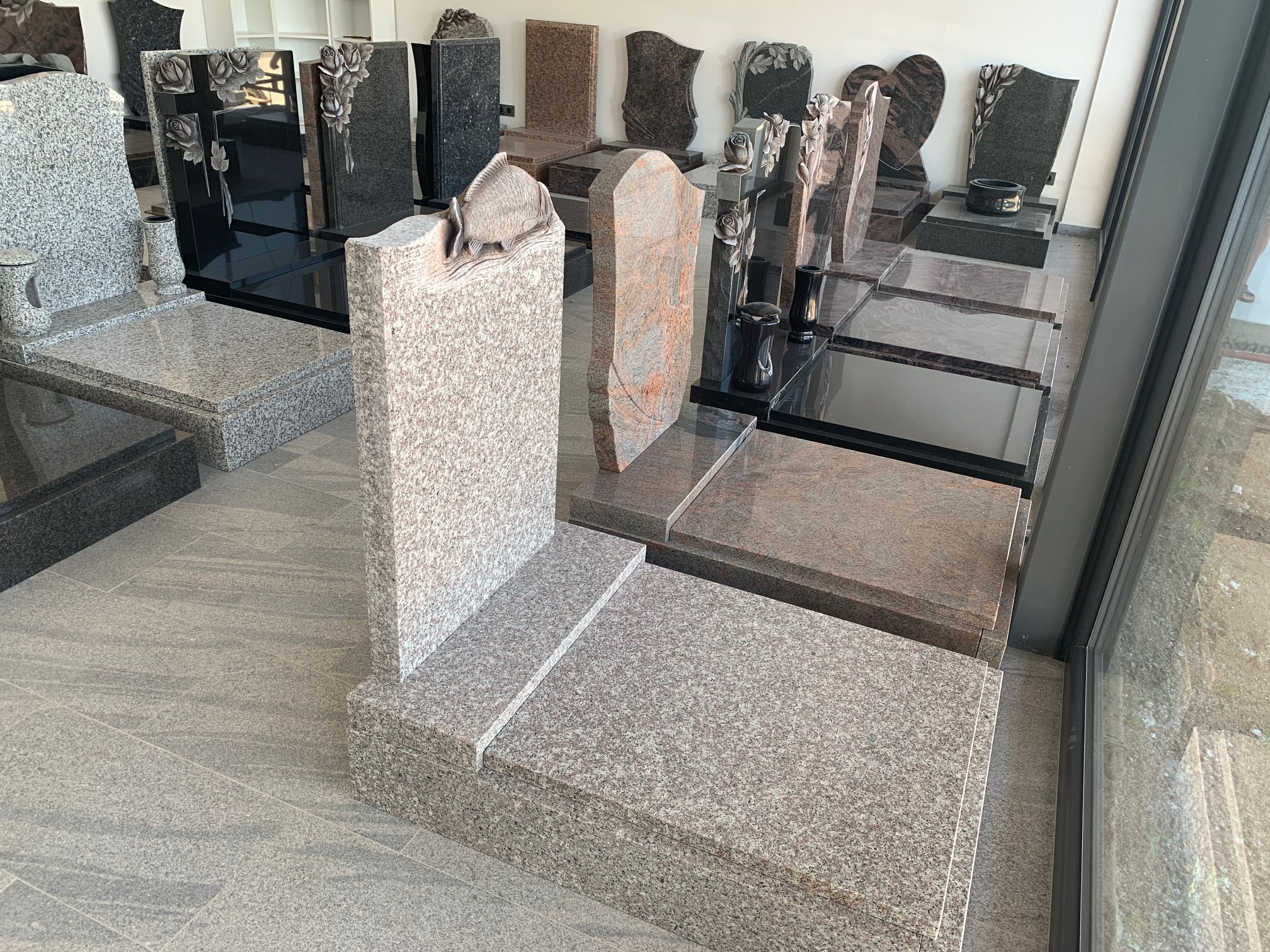 Kamenictví Trade Granit, s.r.o. foto 3