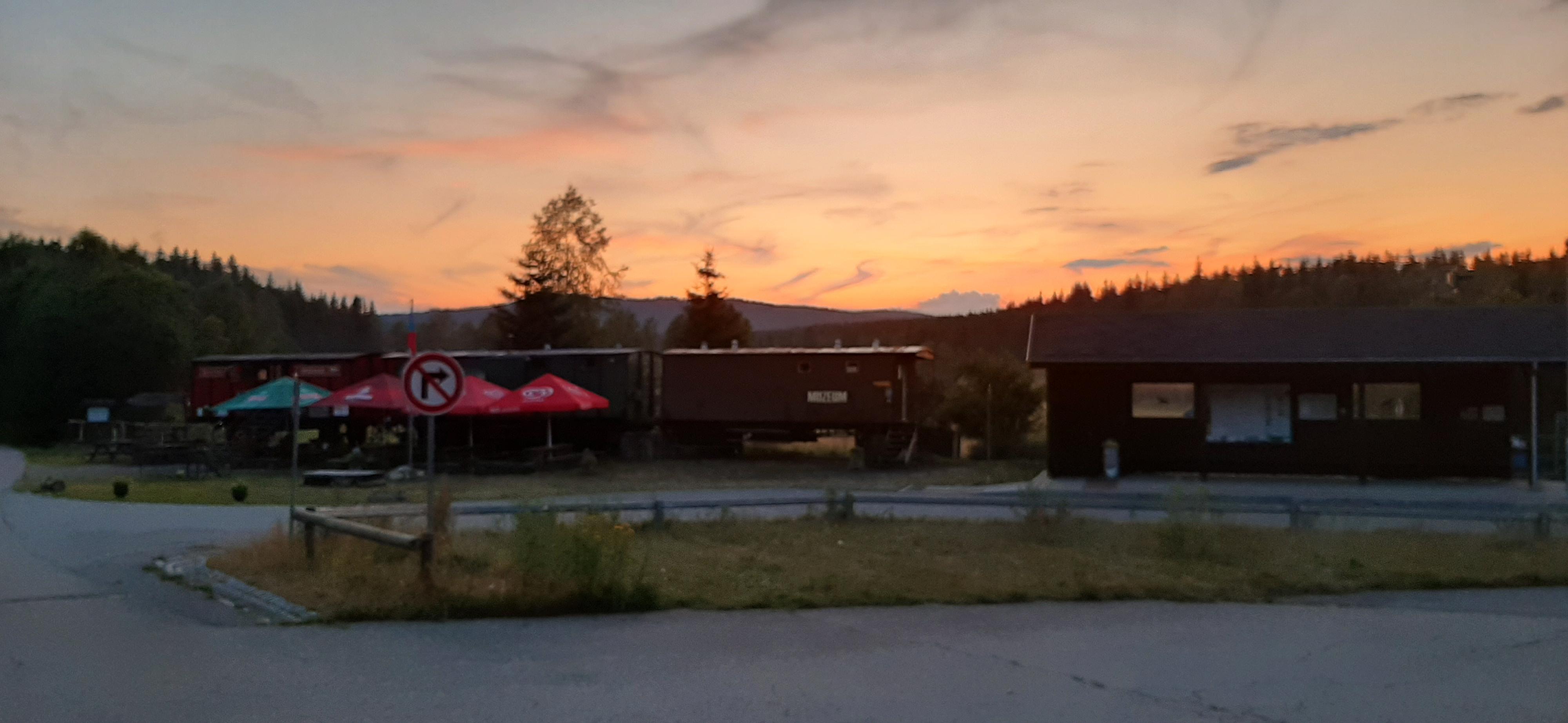 Krčma Vagon foto 2