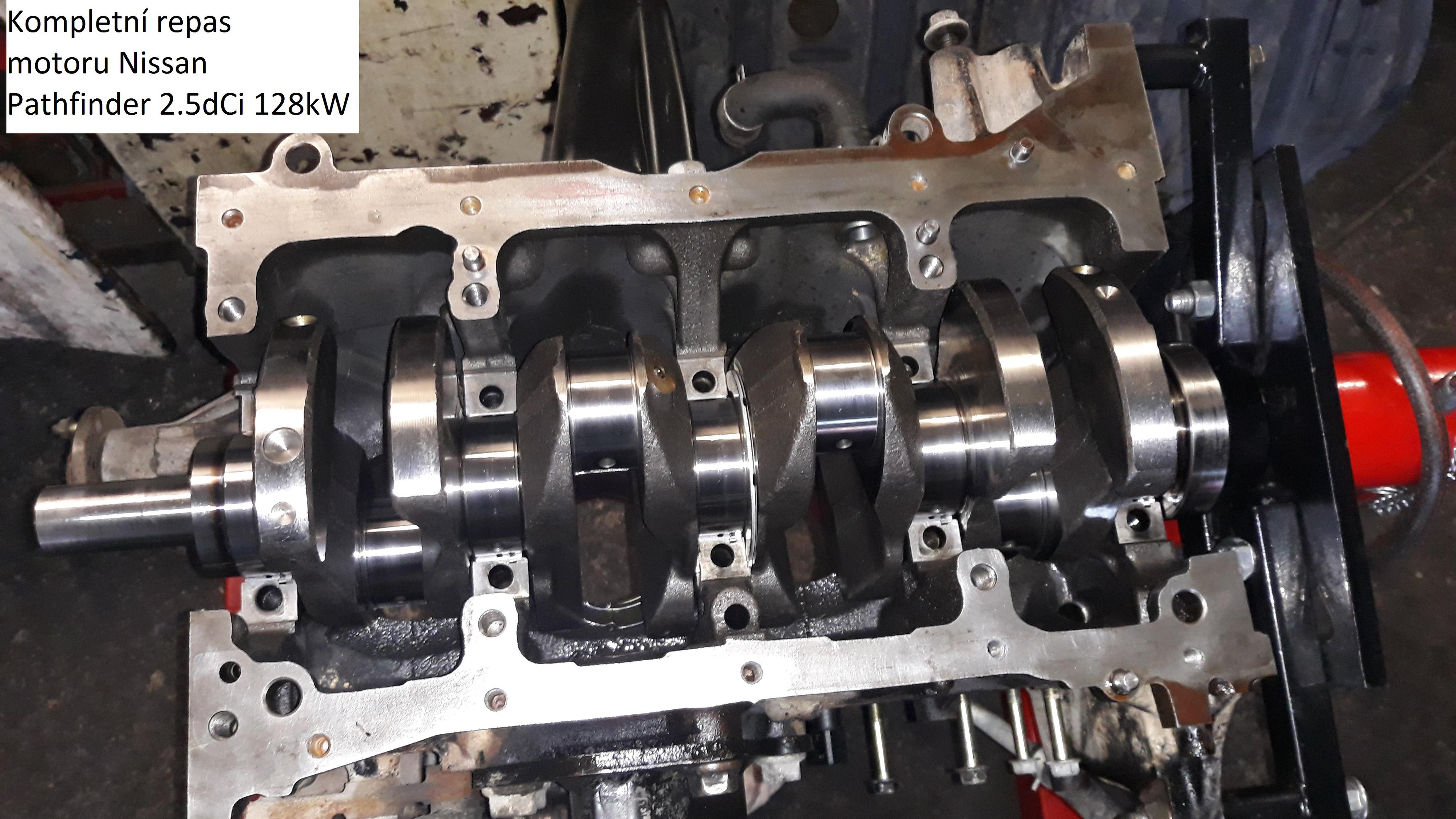AUTOSERVIS - Pneuservis - Aleš Hlavsa foto 5