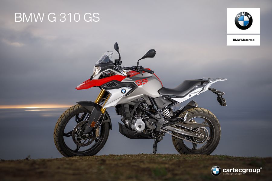 BMW CarTec Ostrava | BMW Motorrad | Ostrava 505 foto 5