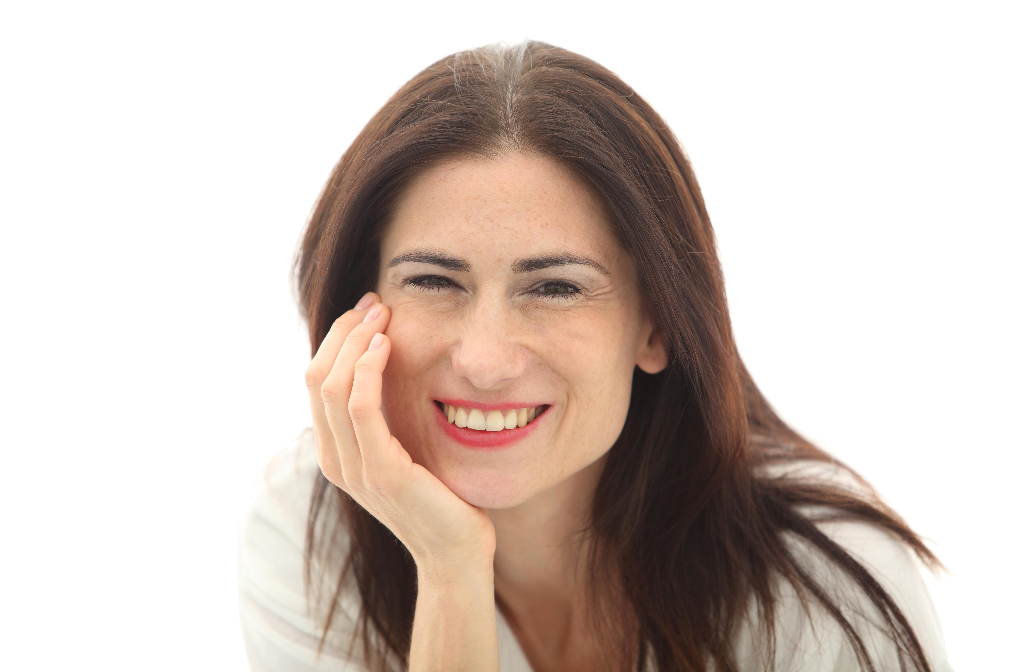 Anna Záhorová - psychoterapie a koučování