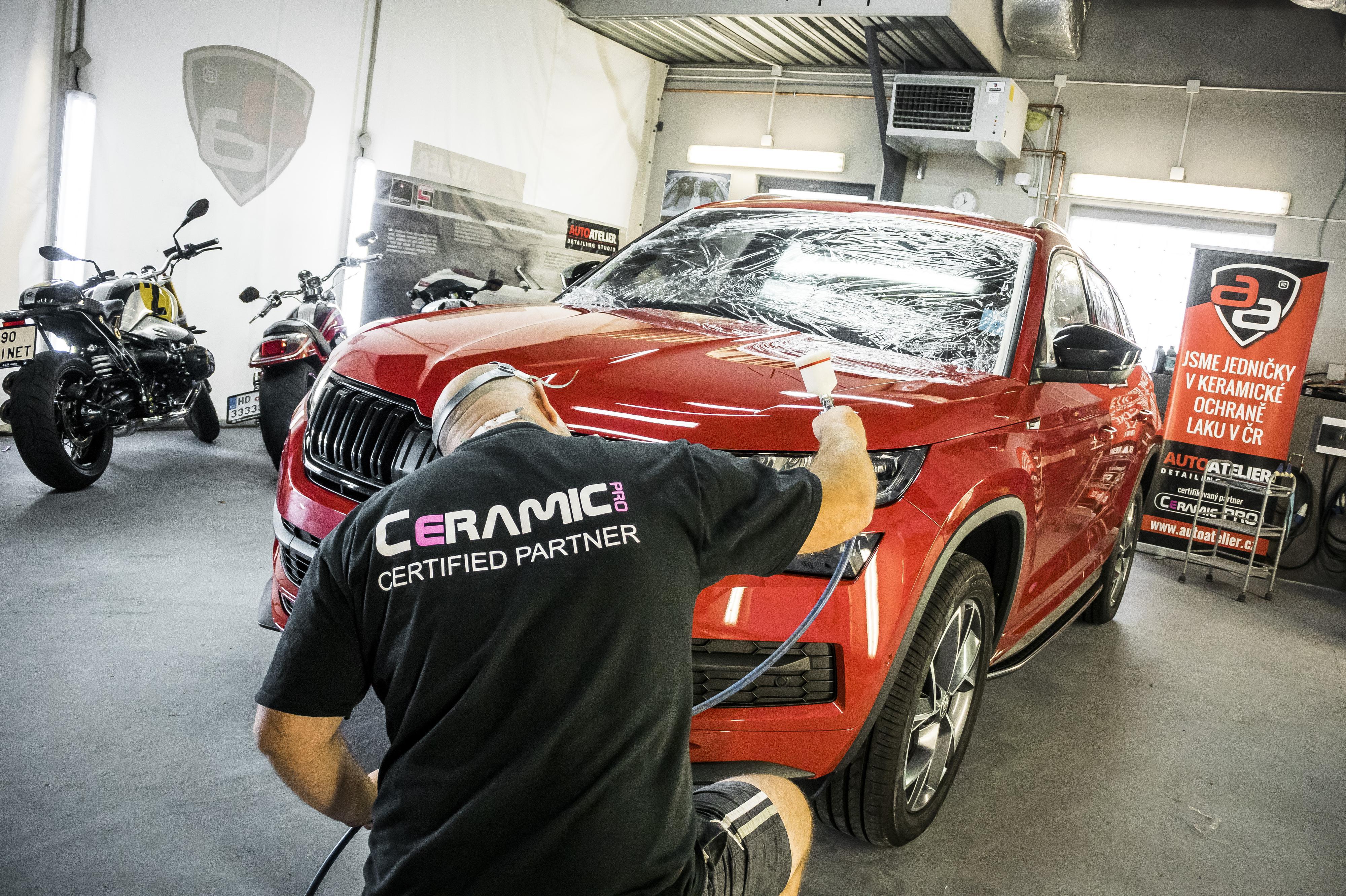 Autoatelier Liberec s.r.o.