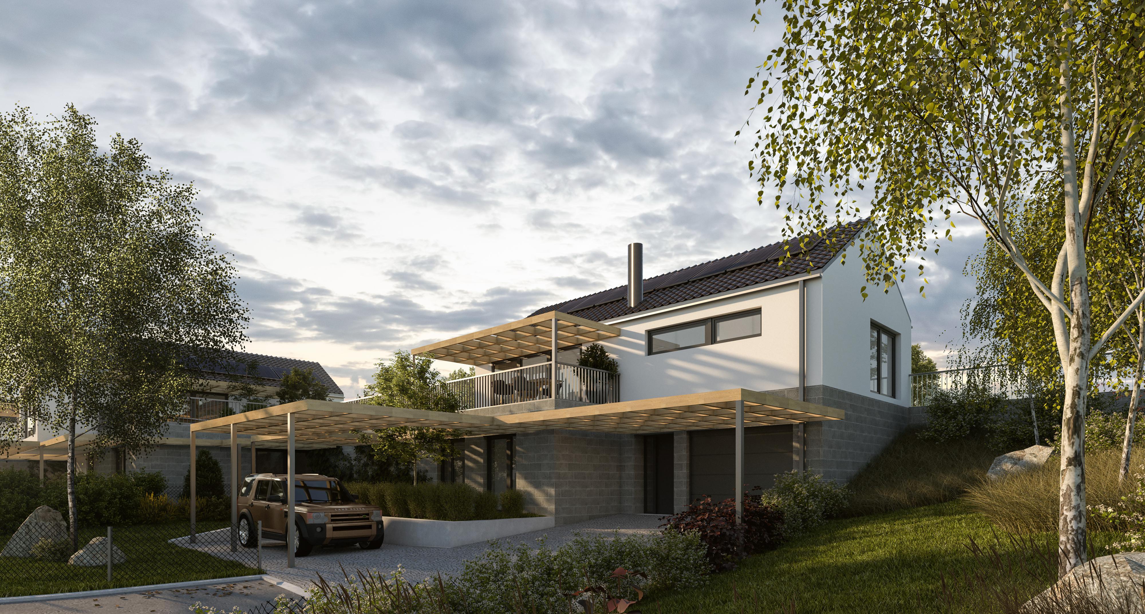 DOMY NA VINICI foto 6