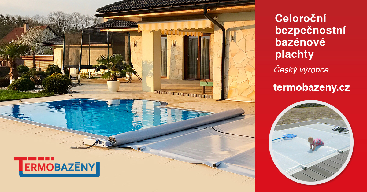 TERMOBAZÉNY s. r. o. foto 2