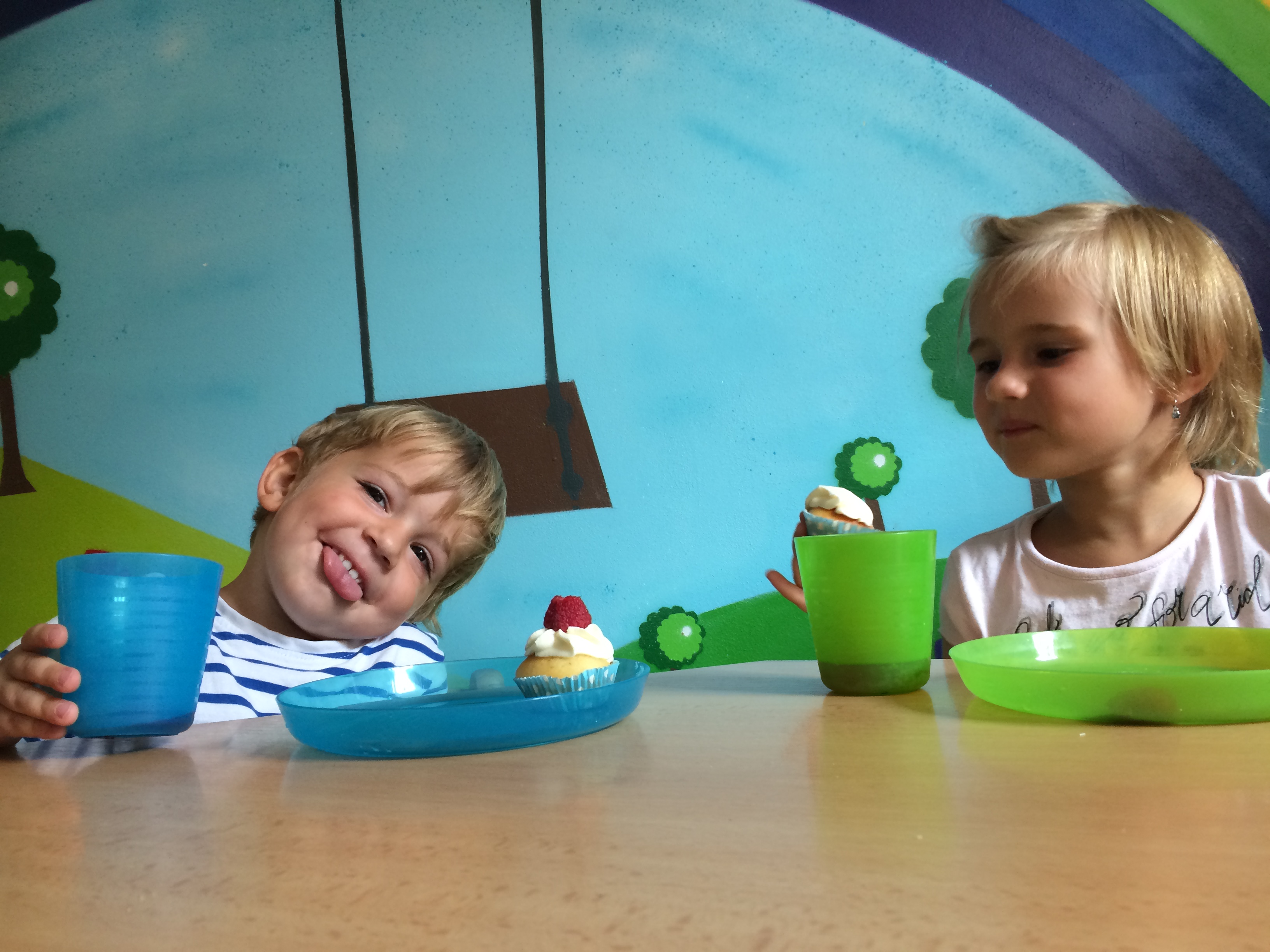 Dětská skupina Ostrůvek foto 2