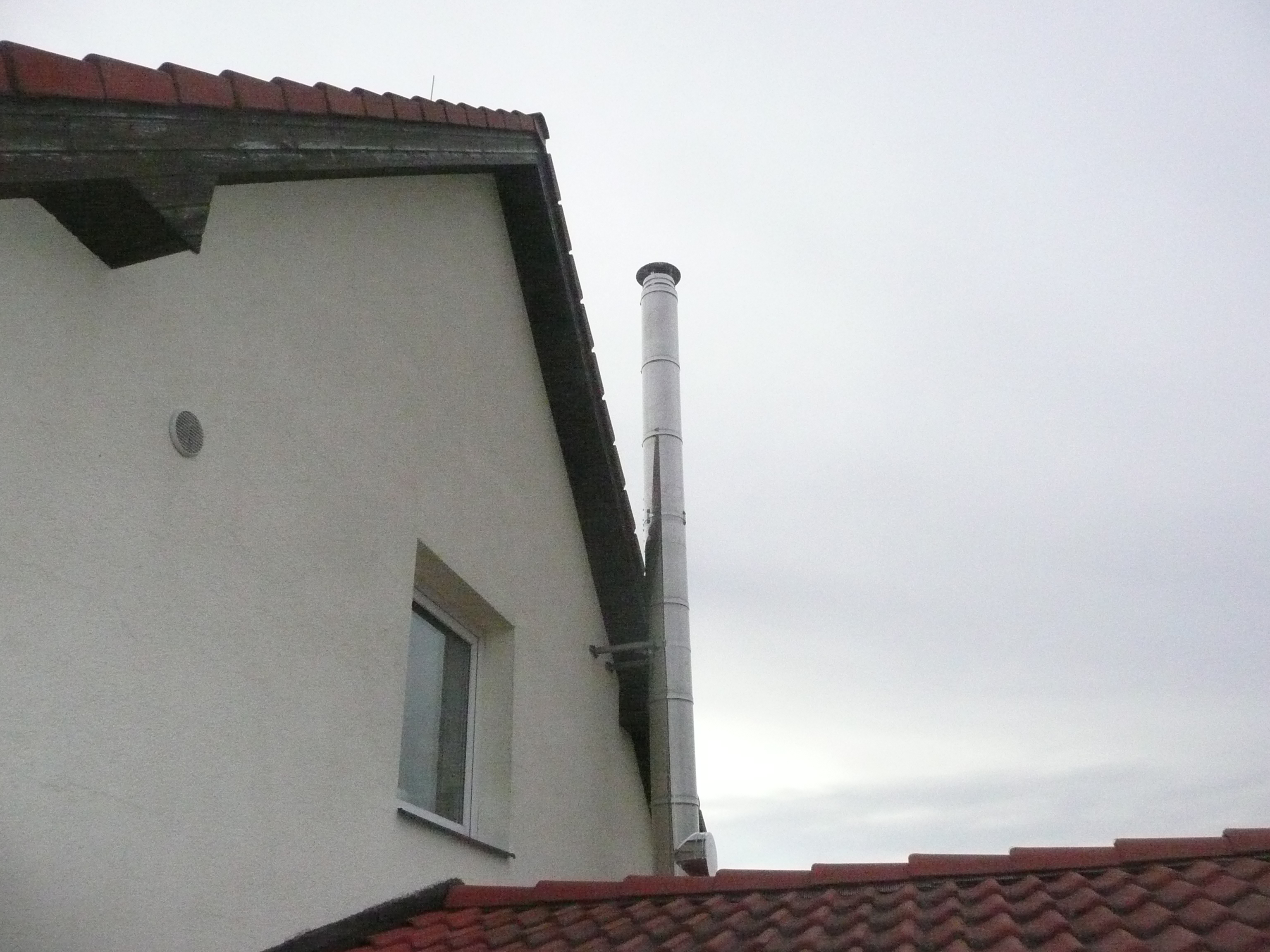 Kominictví KOMKLIMA foto 6