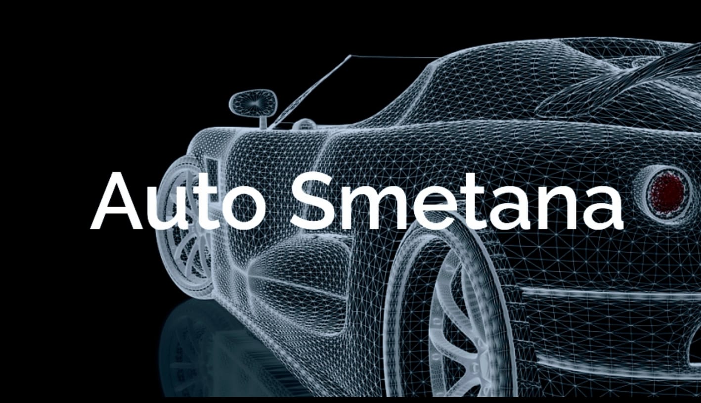 Autoservis Smetana