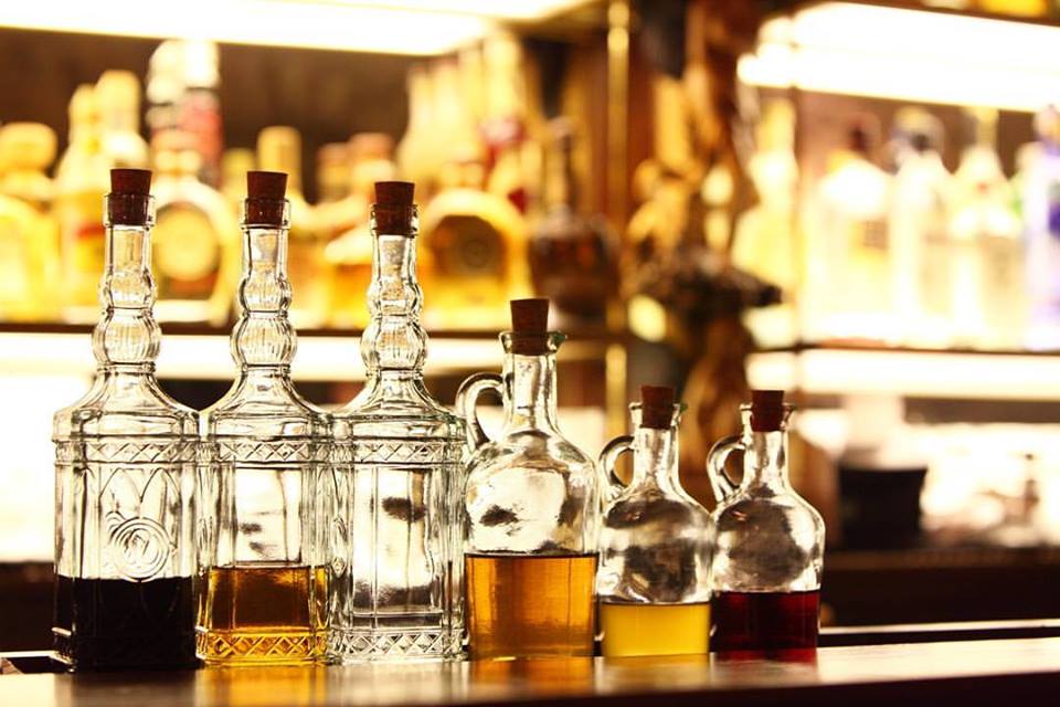 Black Angel's Bar foto 4