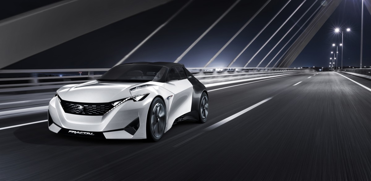 PEUGEOT KOPECKÝ foto 5