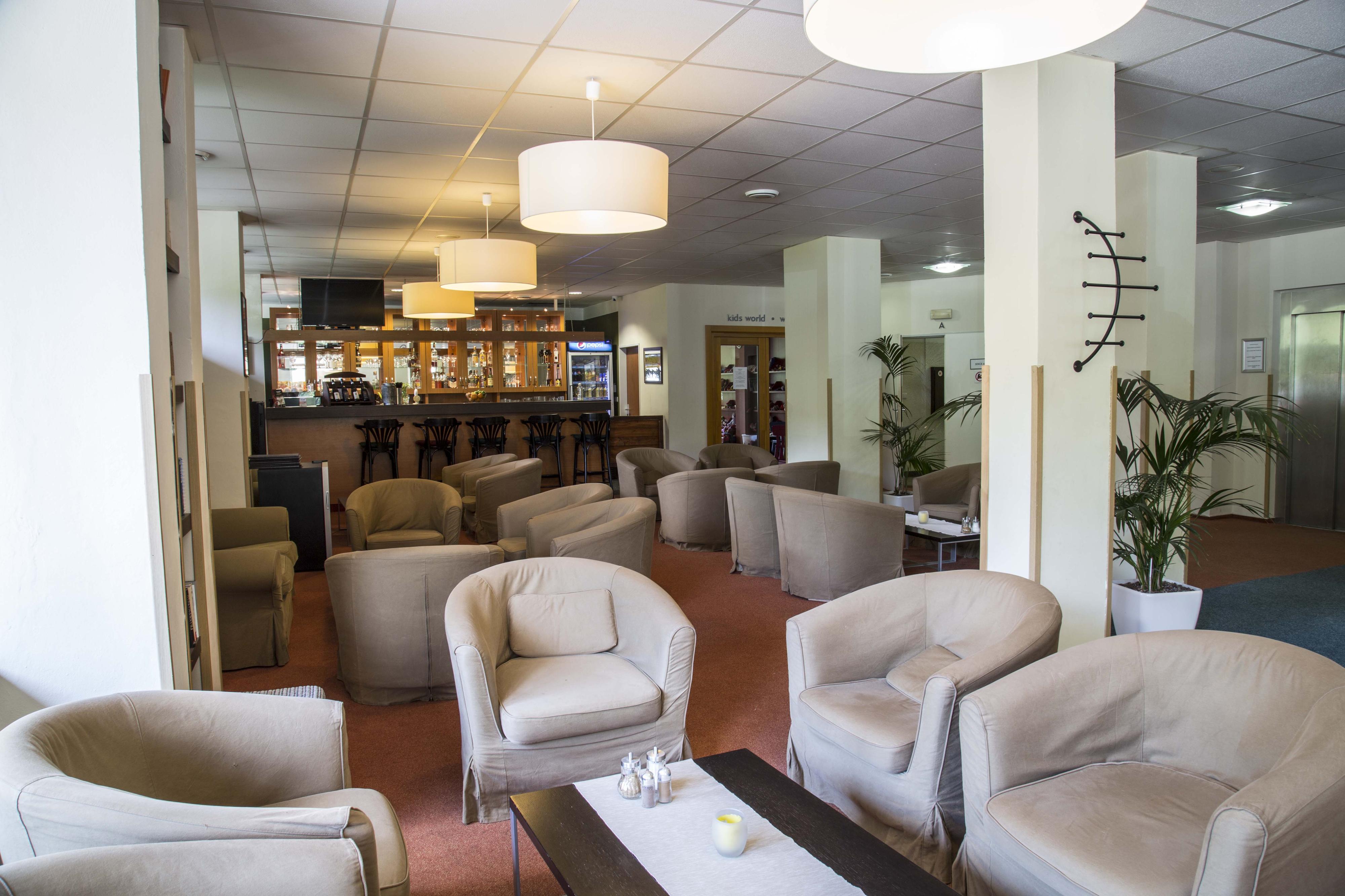 PARKHOTEL HARRACHOV foto 4