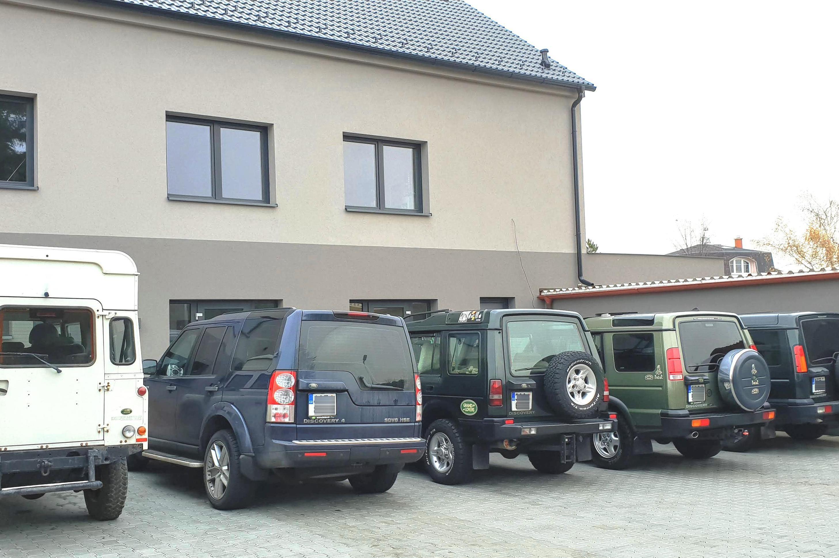 Britishautomotive.cz