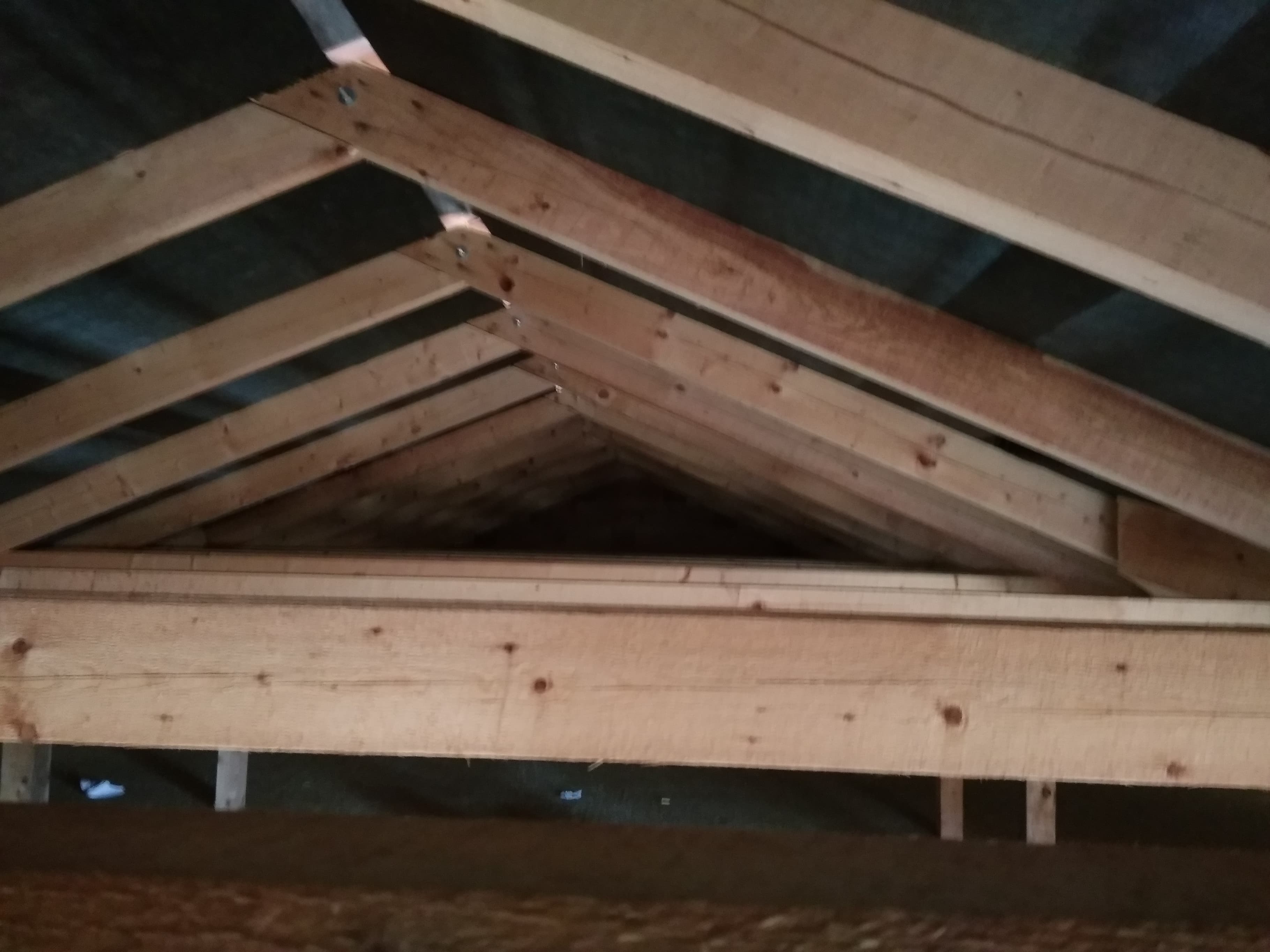 Tesařství Řehák foto 2