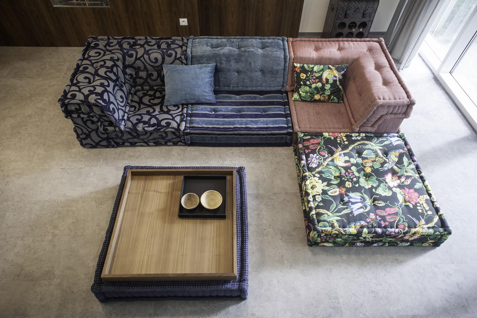 Čalounictví Andrysík