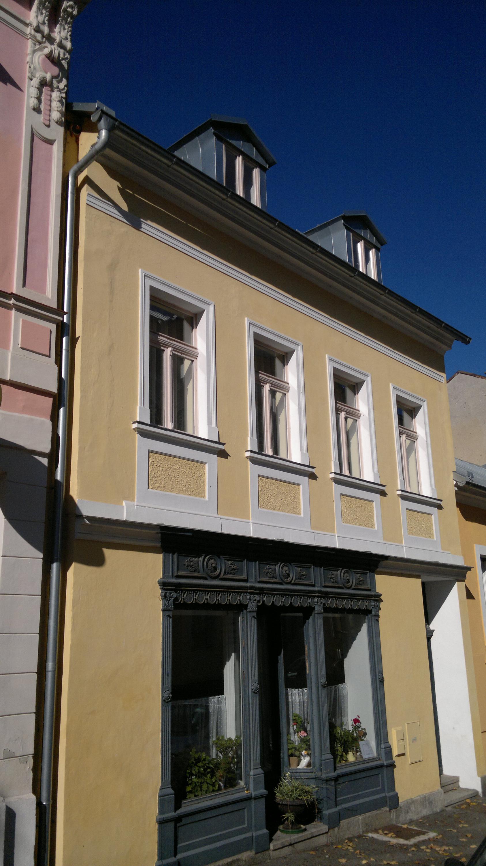 Rodinný pension Bečov foto 2