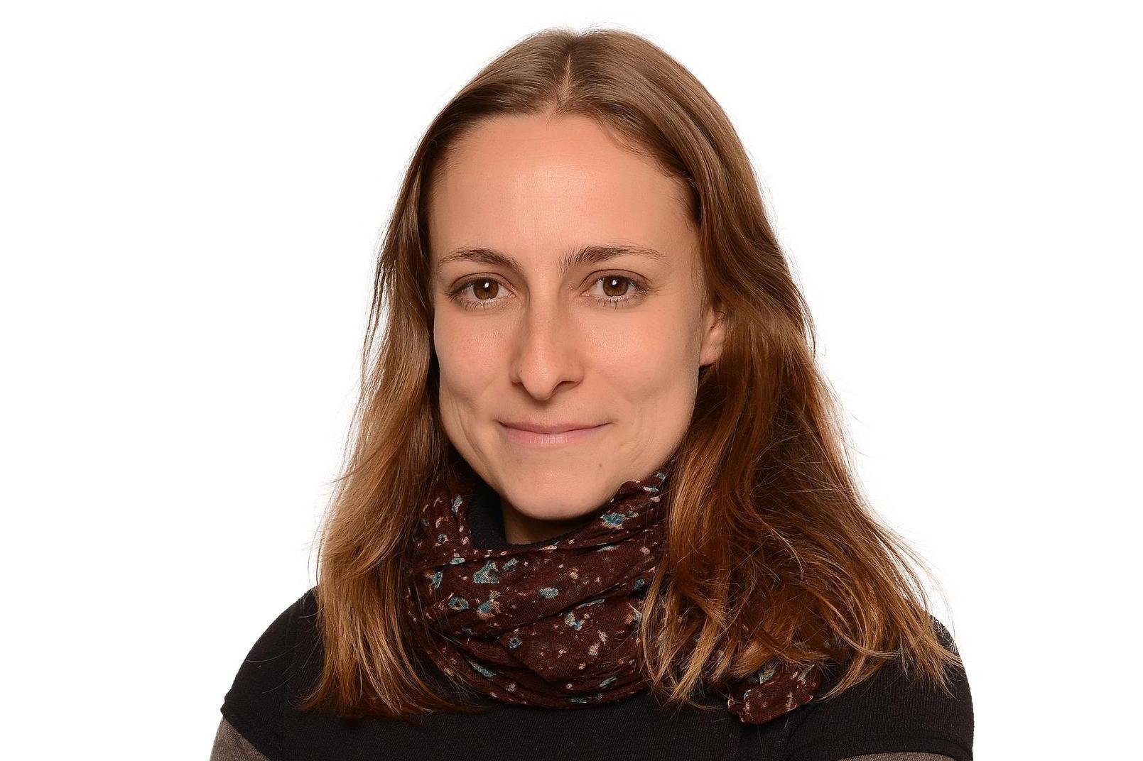 Mgr. Klára Šídová - RE/MAX Power 2