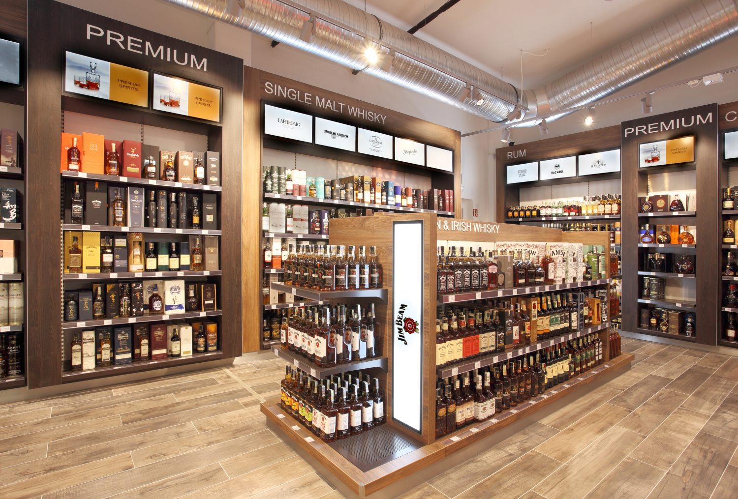 TRAVEL FREE SHOP
