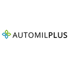 logo - AUTOMIL PLUS