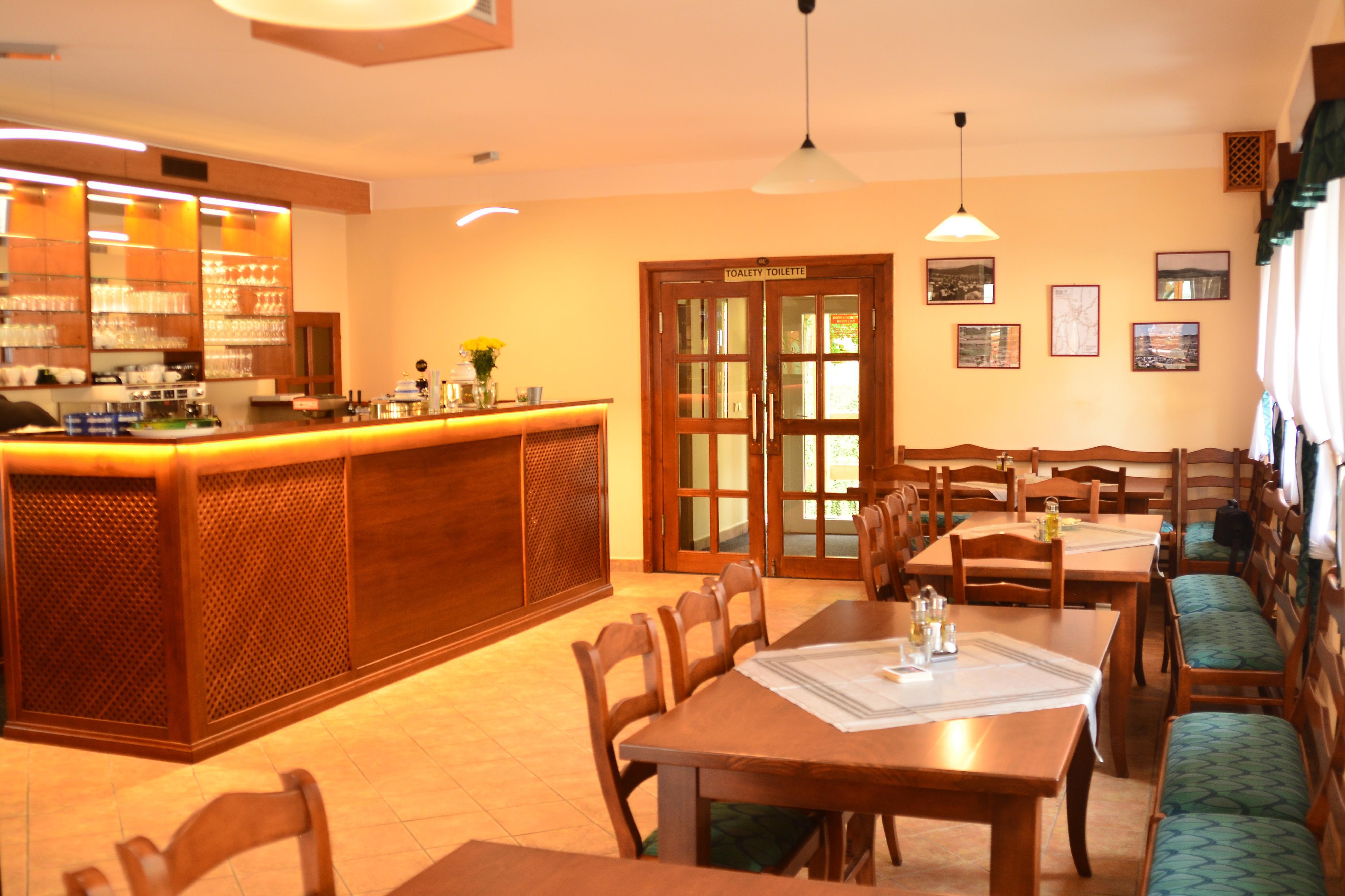 Restaurace Česká kuchyně