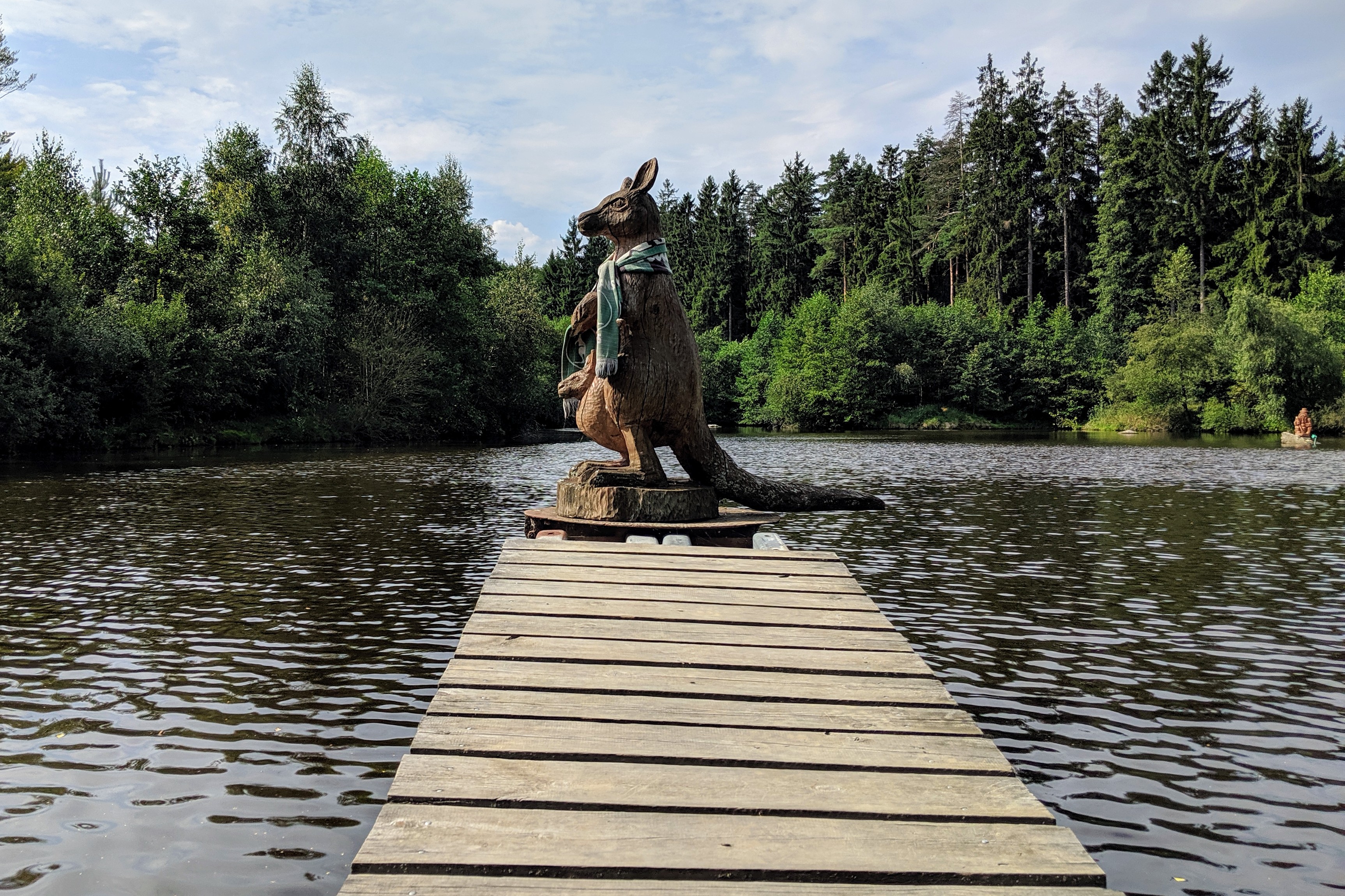 Občerstvení U Vodníka foto 4