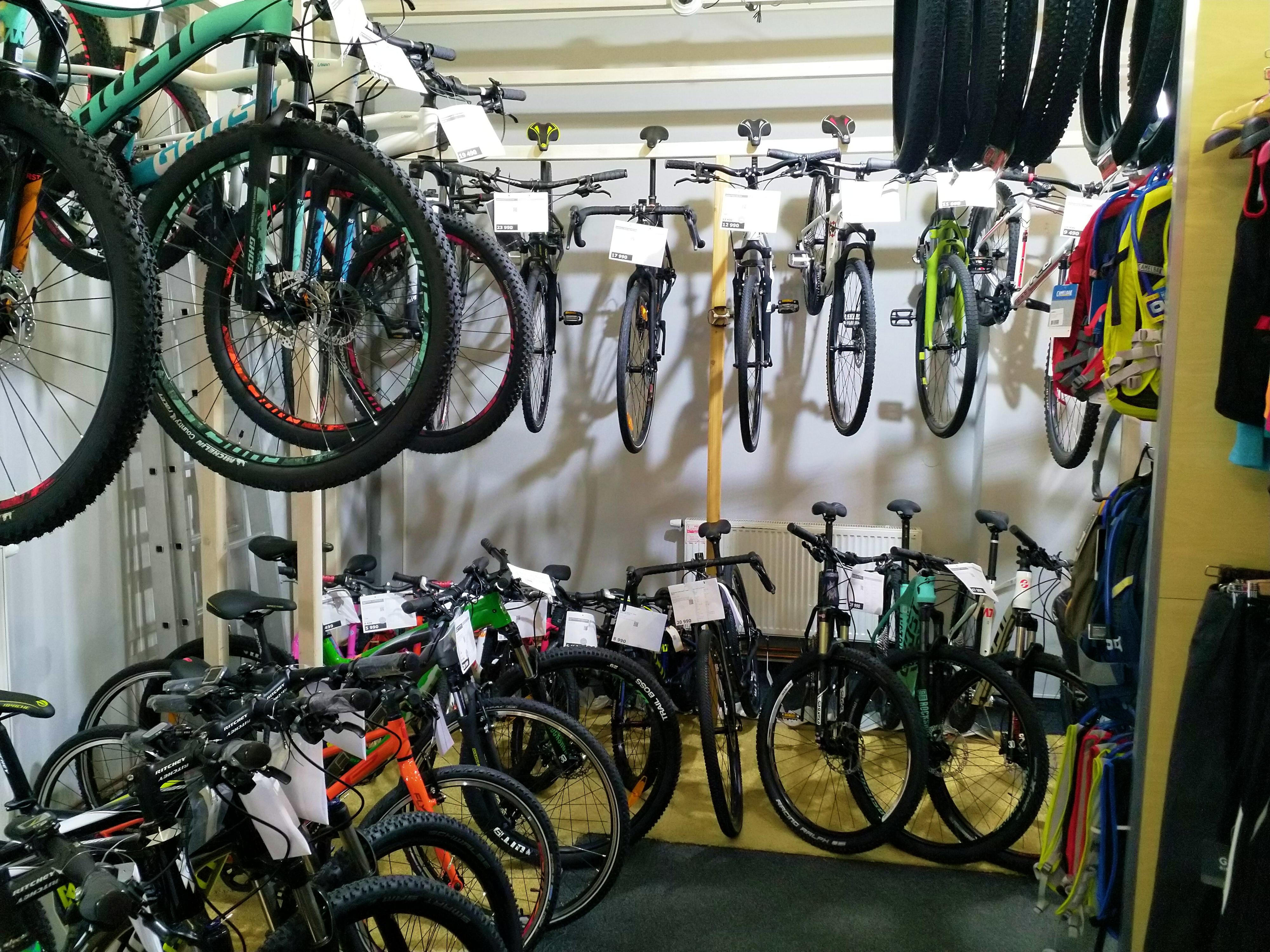 Bike-Eshop.CZ foto 6